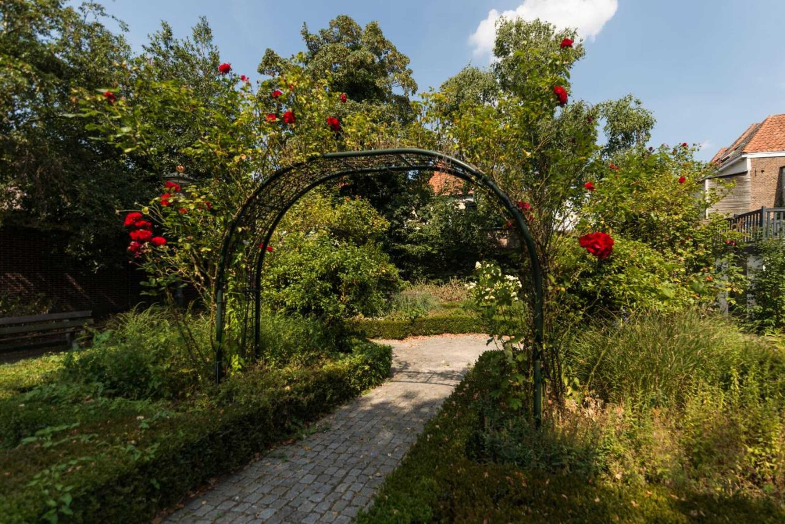 Gift card for De Juttershoek Centrum