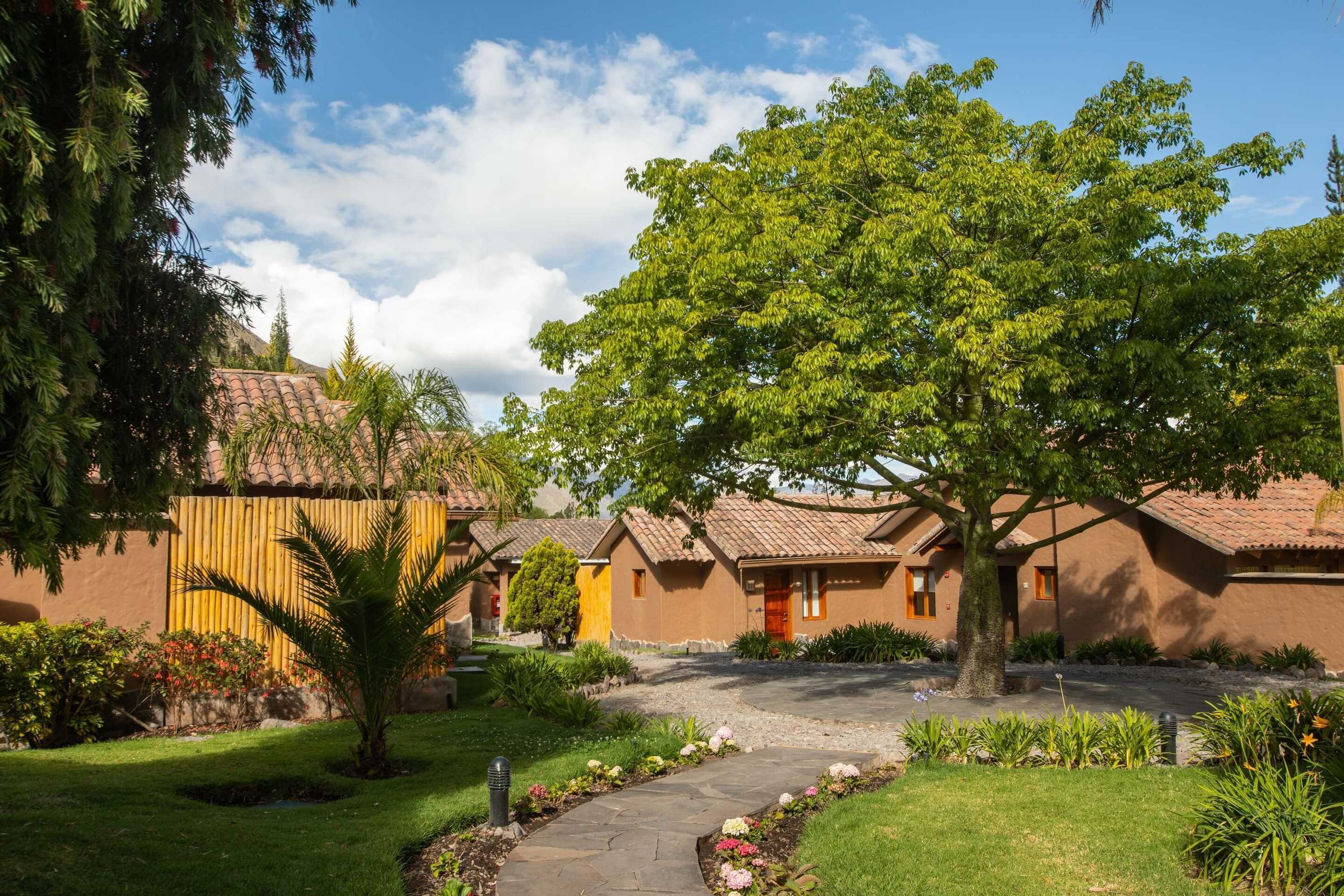 Gift card for Casa Andina Premium Valle Sagrado Hotel & Villas Gift card for Casa Andina Premium Valle Sagrado Hotel & Villas