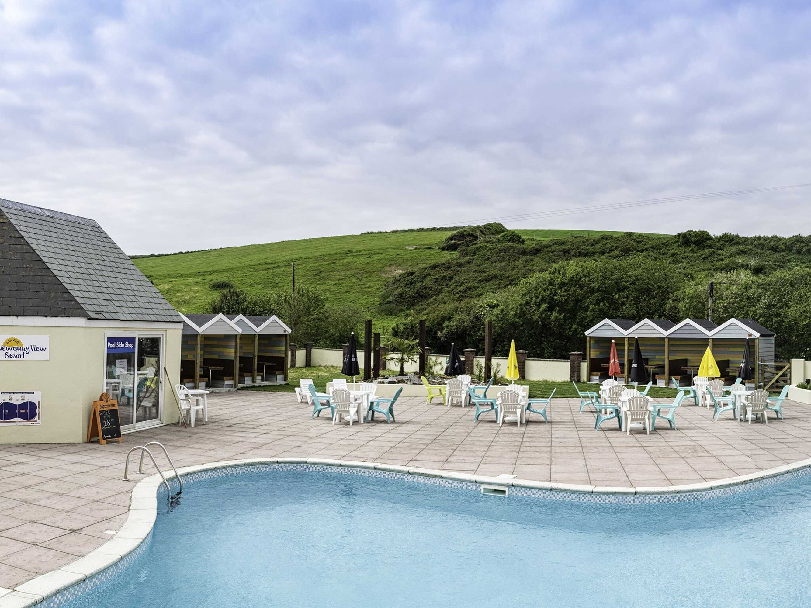 Gift card for Newquay Bay Resort Gift card for Newquay Bay Resort