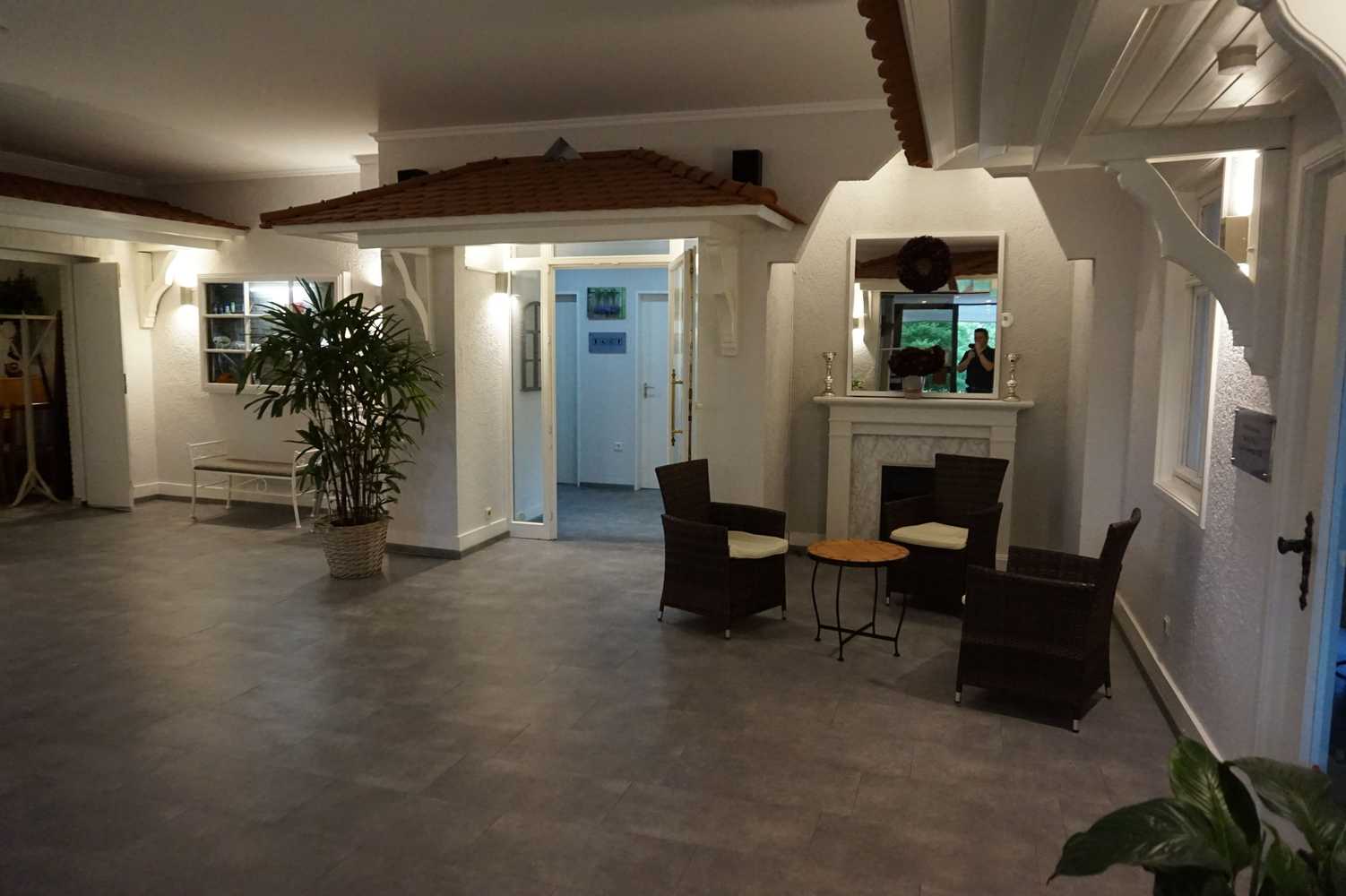 Gift card for Hotel Restaurant Molitor