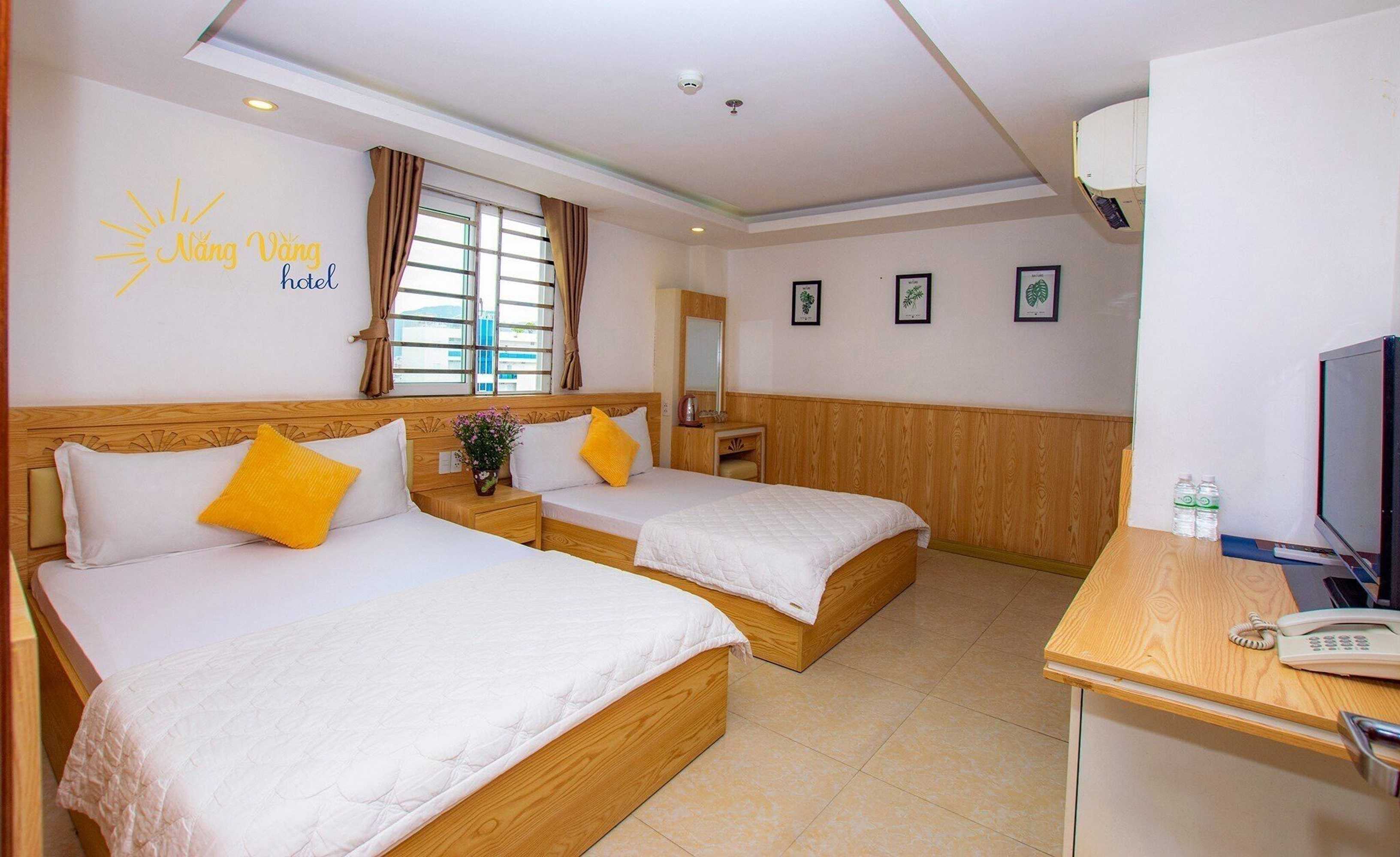 Gift card for Nang Vang Hotel Nha Trang Gift card for Nang Vang Hotel Nha Trang