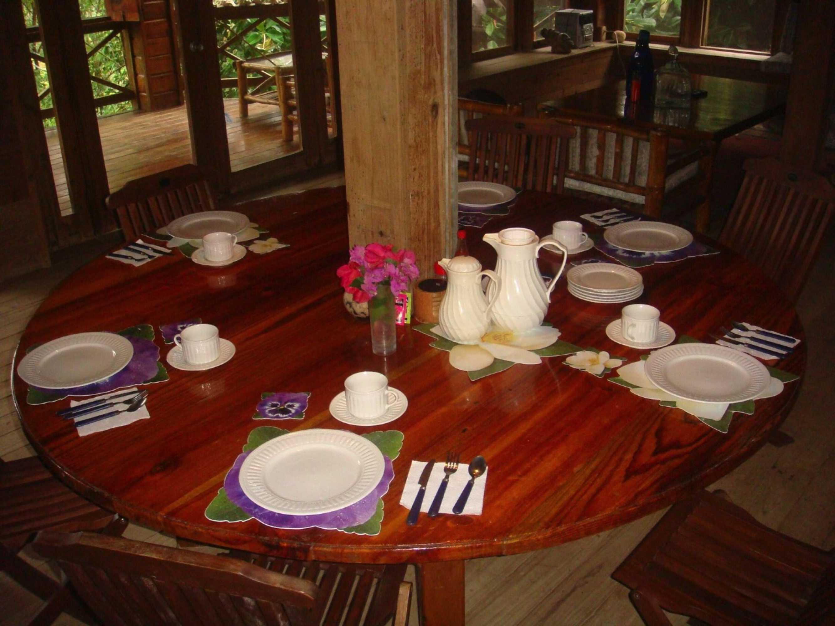 Gift card for Roatan Bed & Breakfast Apartments Gift card for Roatan Bed & Breakfast Apartments