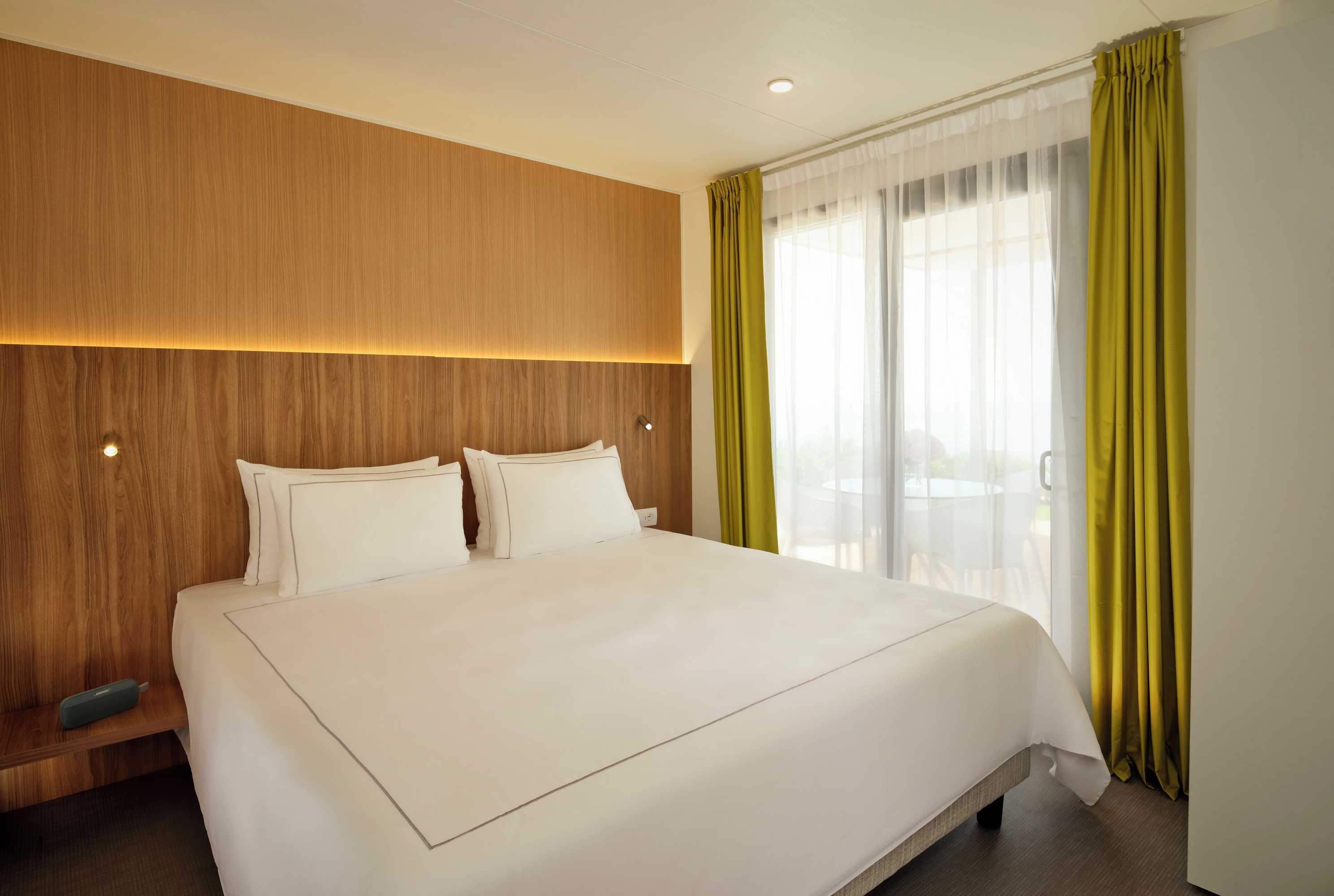 Gift card for Arena Grand Kazela Camping Homes