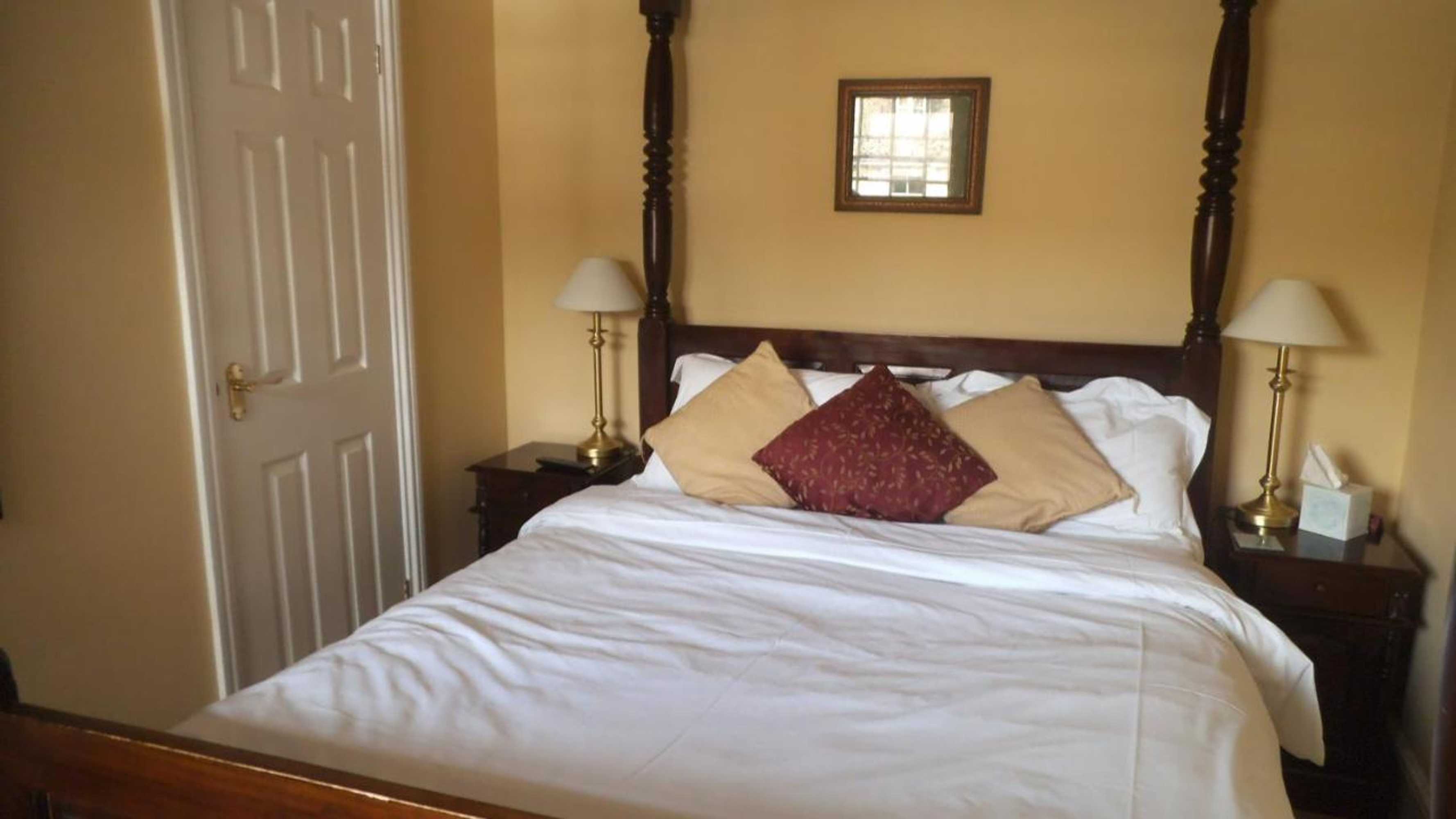 Gift card for Corncroft Guest House