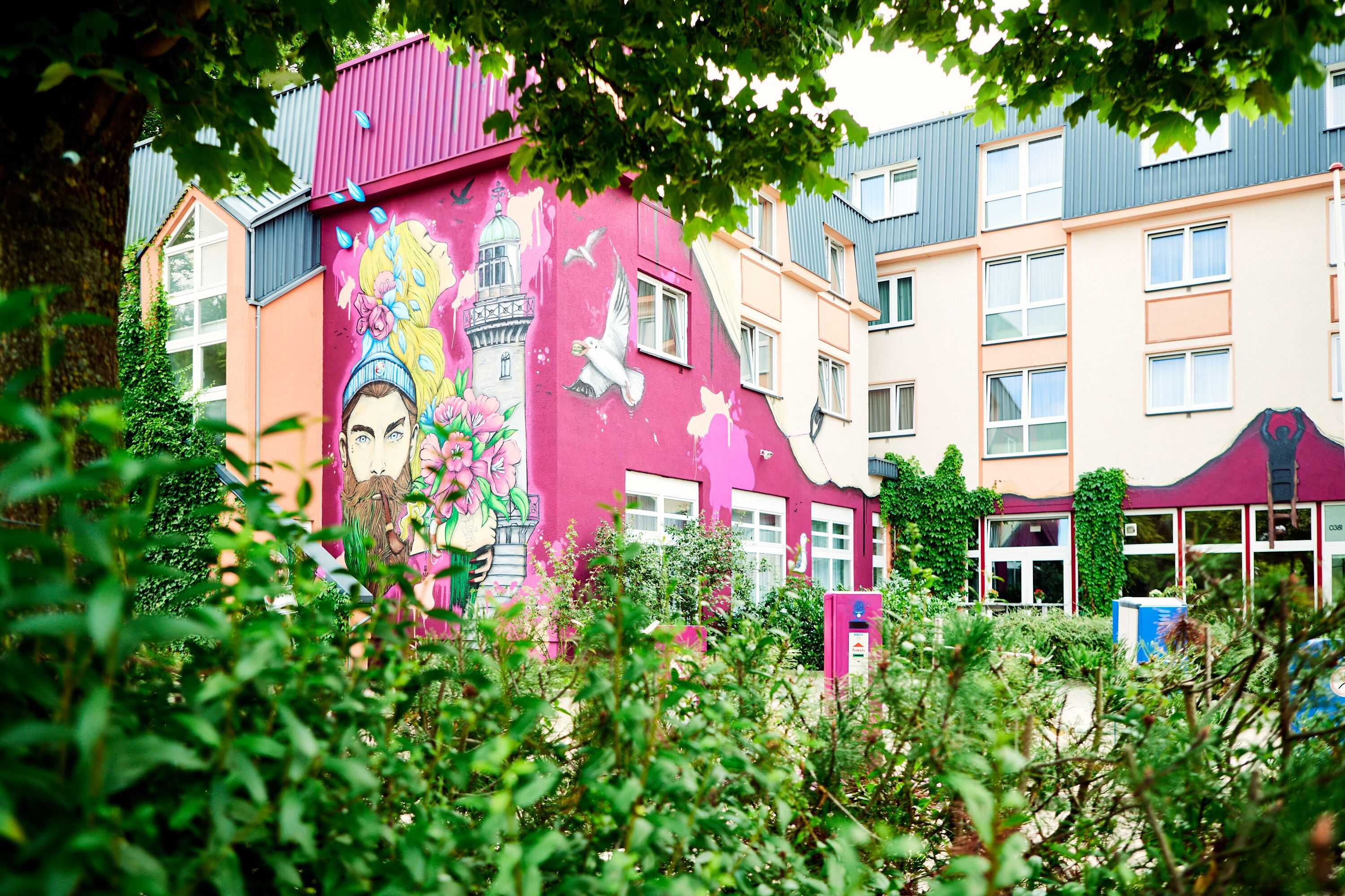 Gift card for Trihotel Rostock – Wellnesshotel Adults Only Gift card for Trihotel Rostock – Wellnesshotel Adults Only