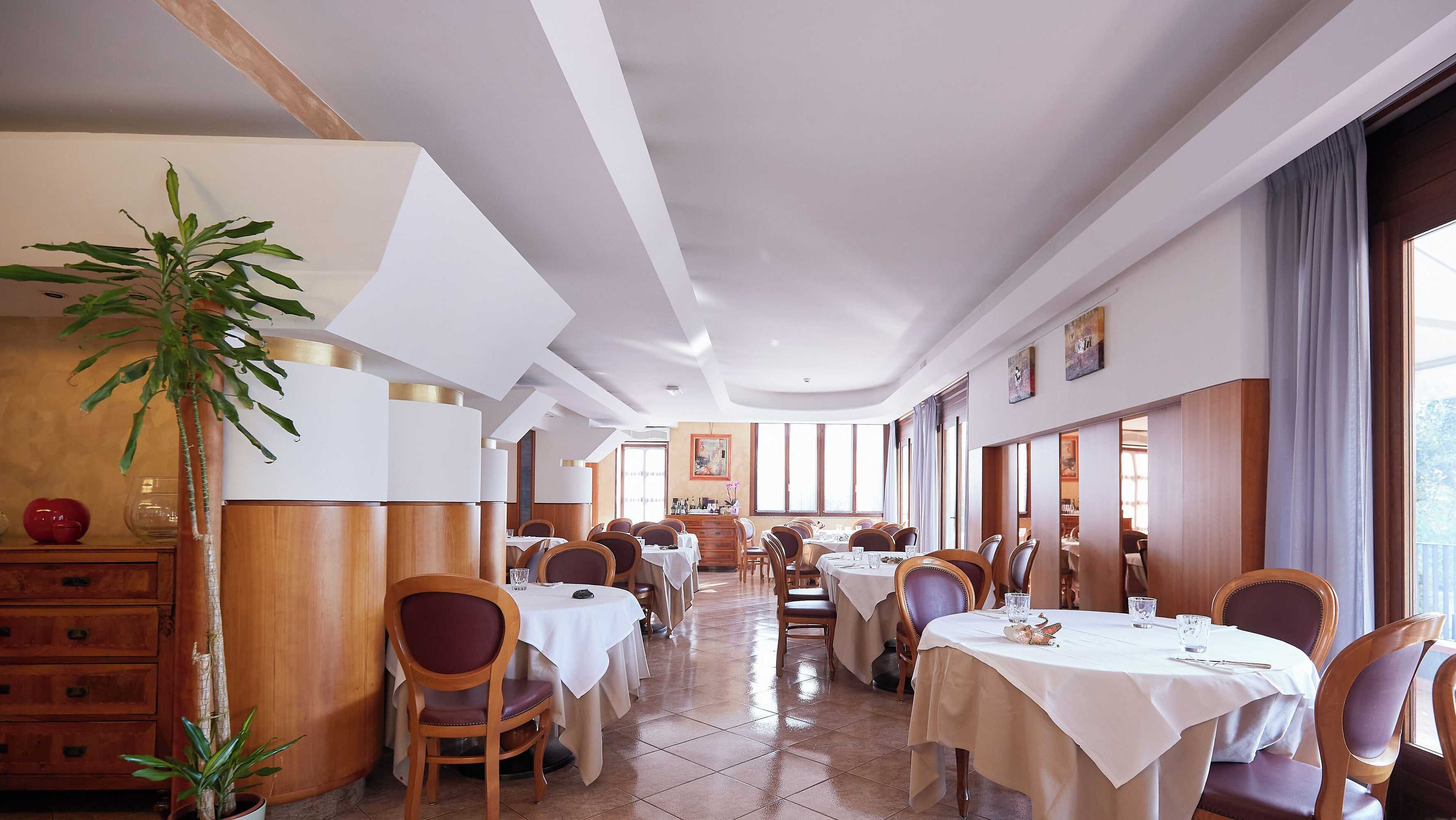 Gift card for Albergo Ristorante Belvedere