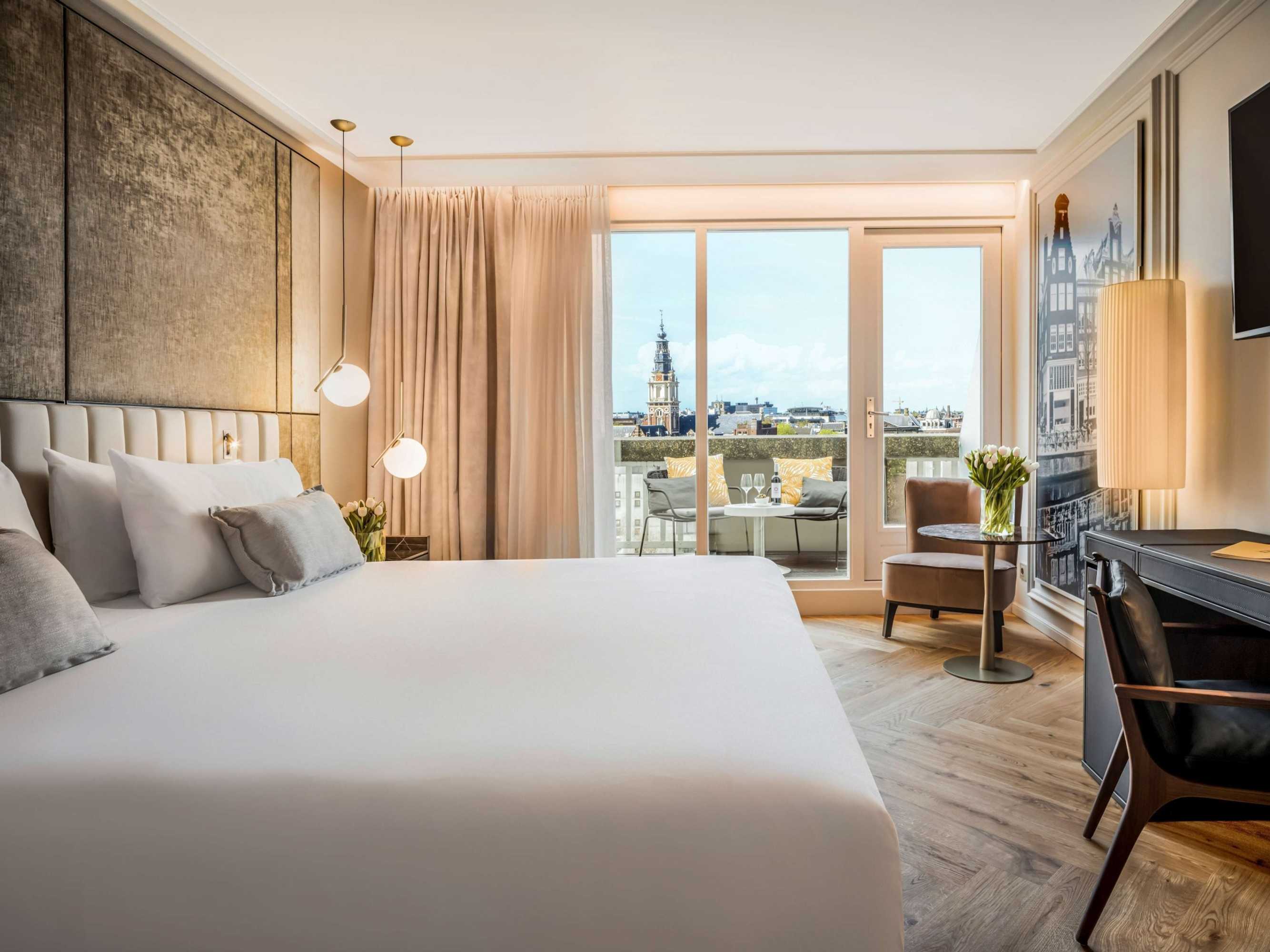 Gift card for Anantara Grand Hotel Krasnapolsky Amsterdam Gift card for Anantara Grand Hotel Krasnapolsky Amsterdam