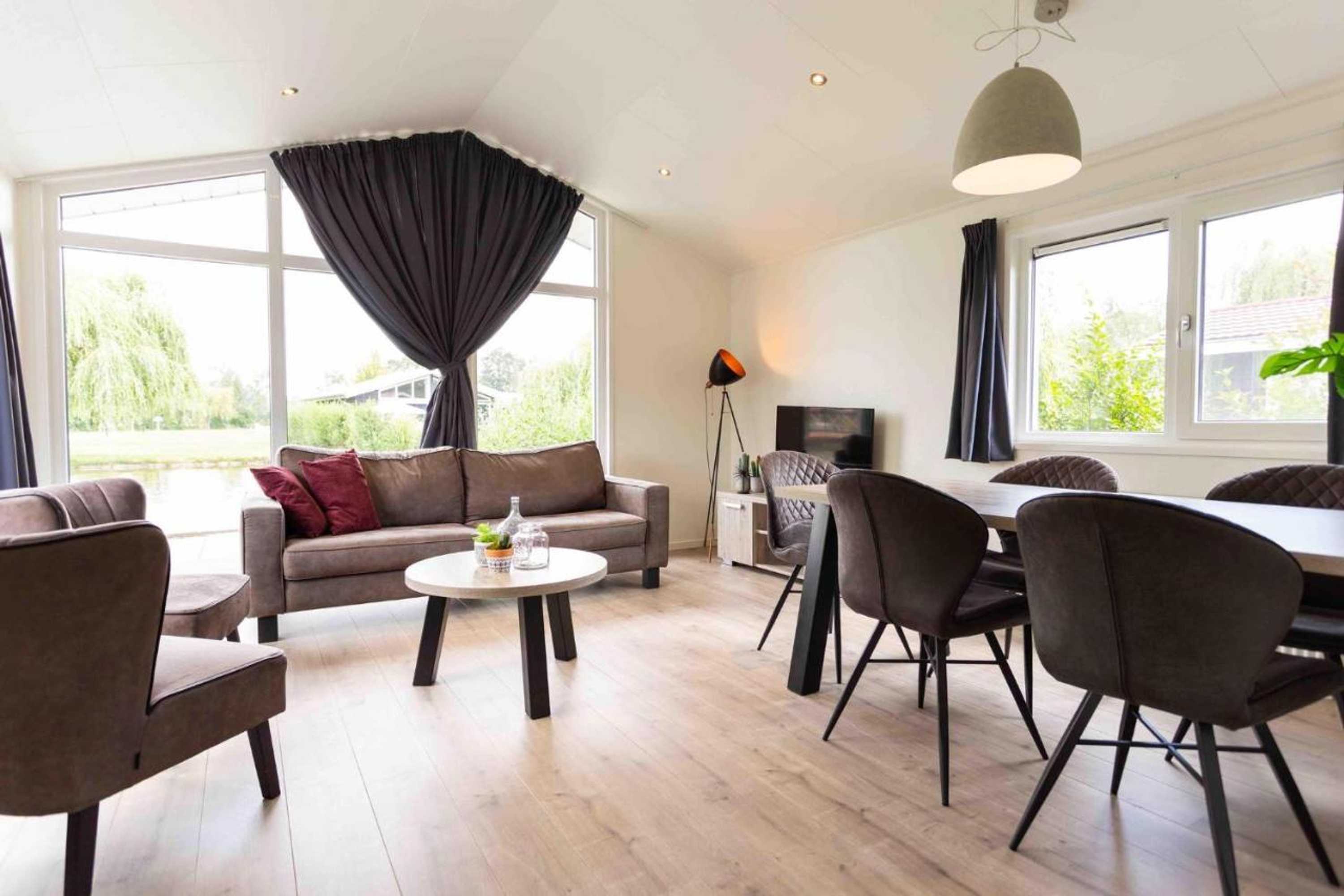 Gift card for Topparken – Résidence Lichtenvoorde