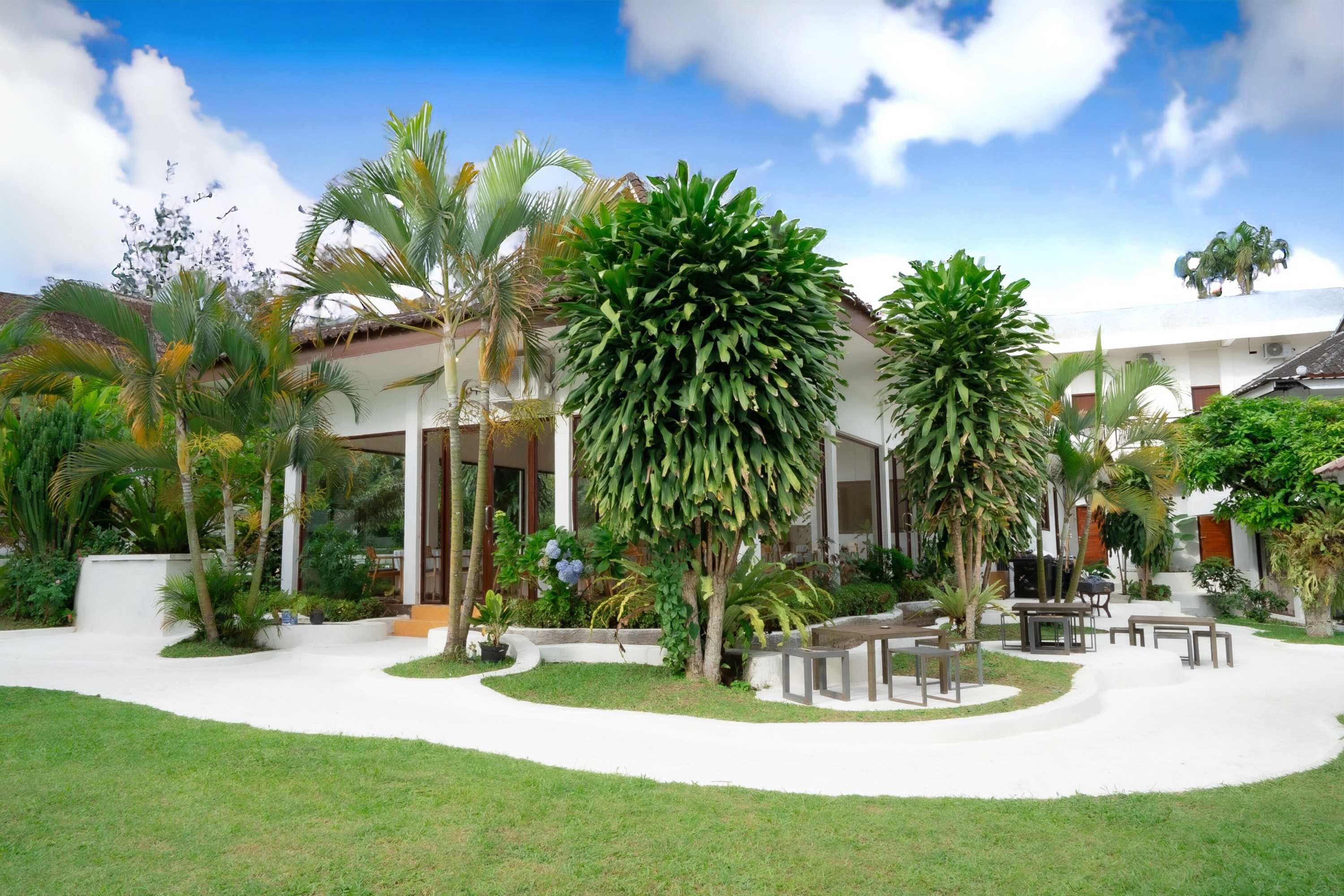 Gift card for Nirvana Hotel Resort Tetebatu Gift card for Nirvana Hotel Resort Tetebatu