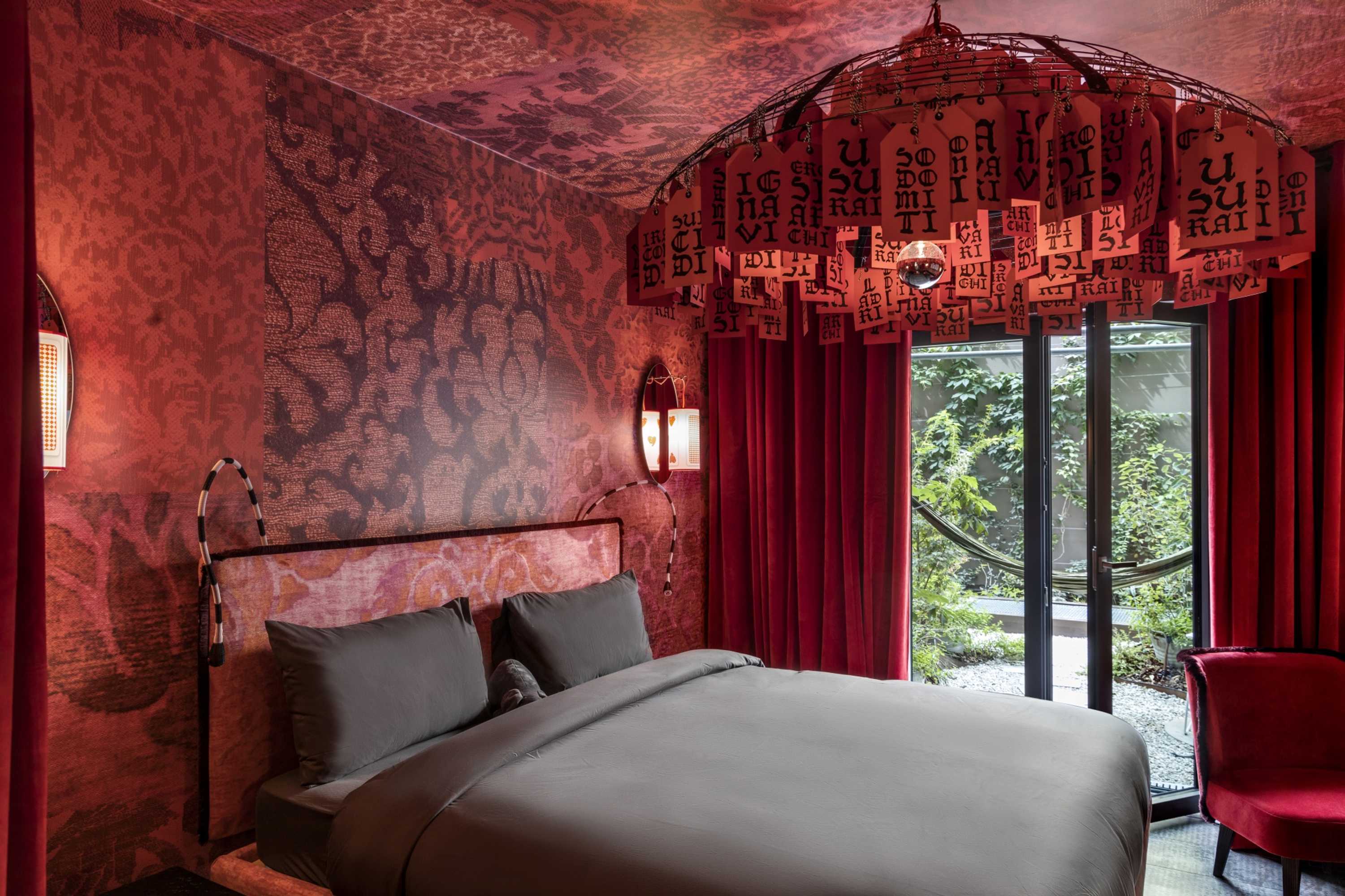 Gift card for 25hours Hotel Florence Piazza San Paolino