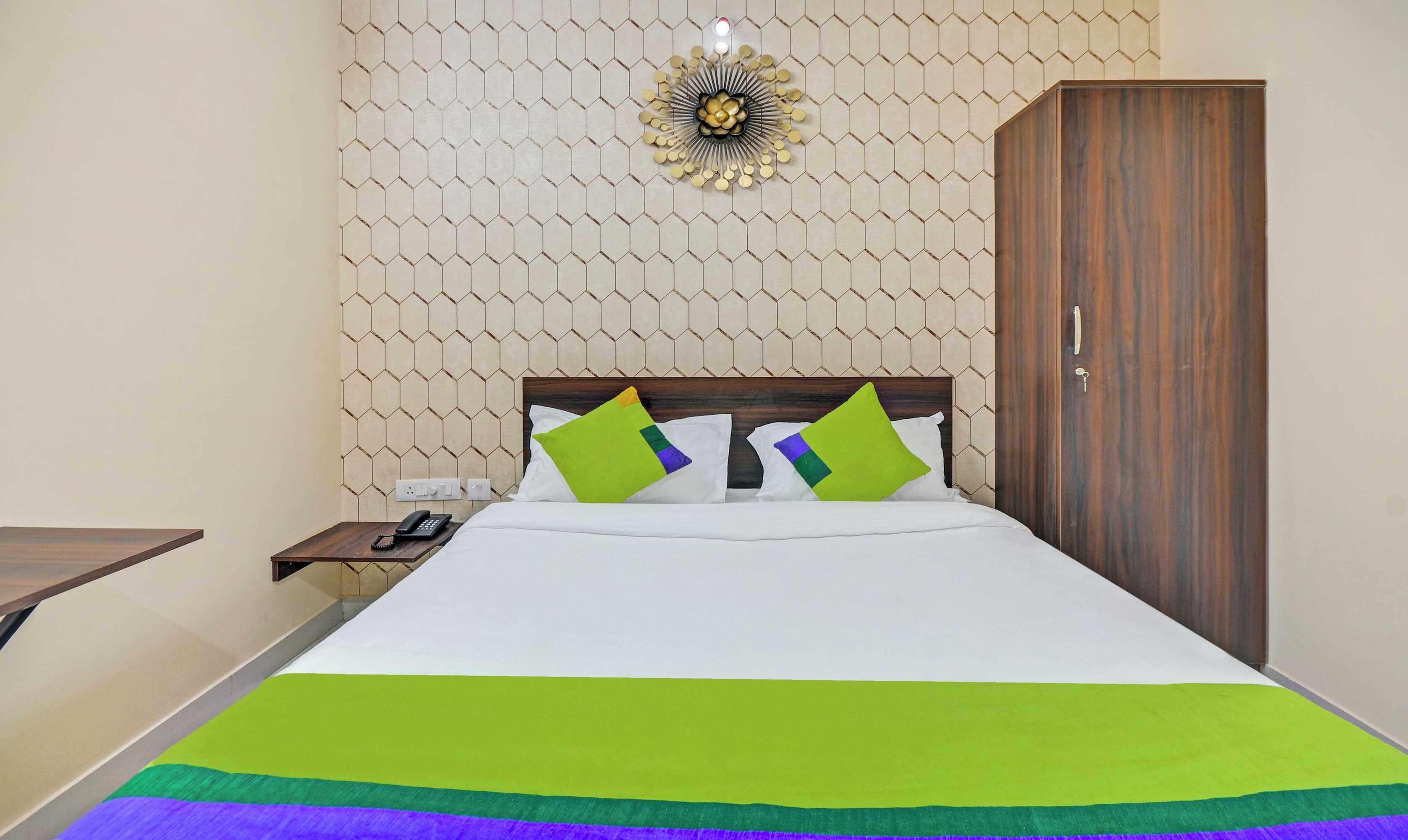 Gift card for Treebo Everest Residency Tidel Park Gift card for Treebo Everest Residency Tidel Park