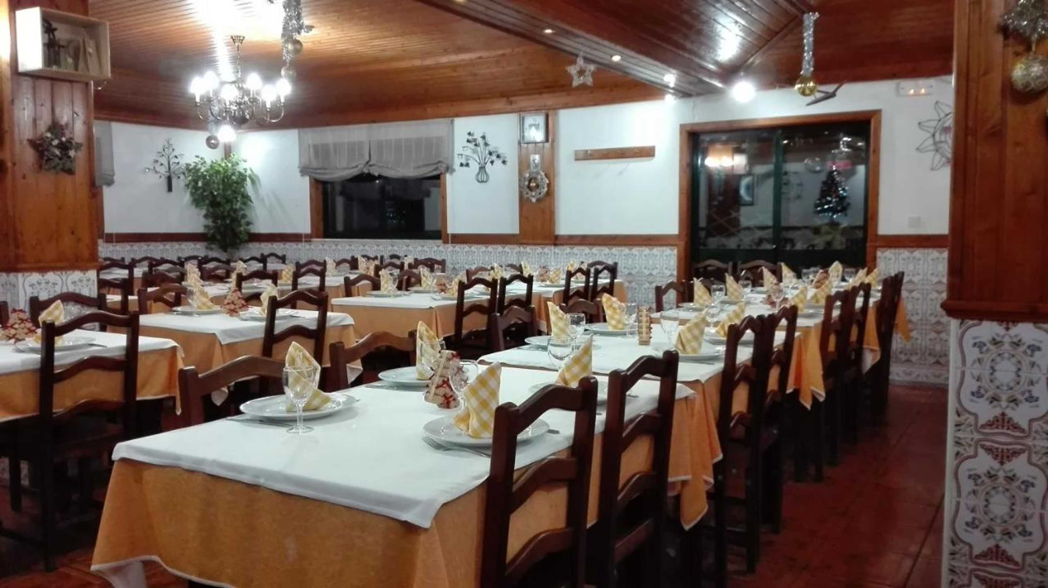 Gift card for Casas de Montanha da Gralheira