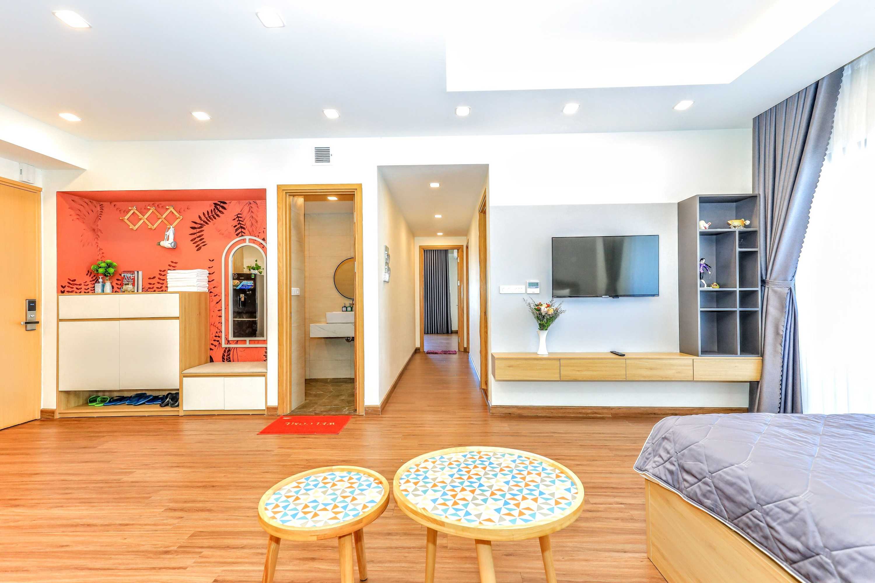 Gift card for Sông Suối Flc Seatower - Seaview Apartment Gift card for Sông Suối Flc Seatower - Seaview Apartment