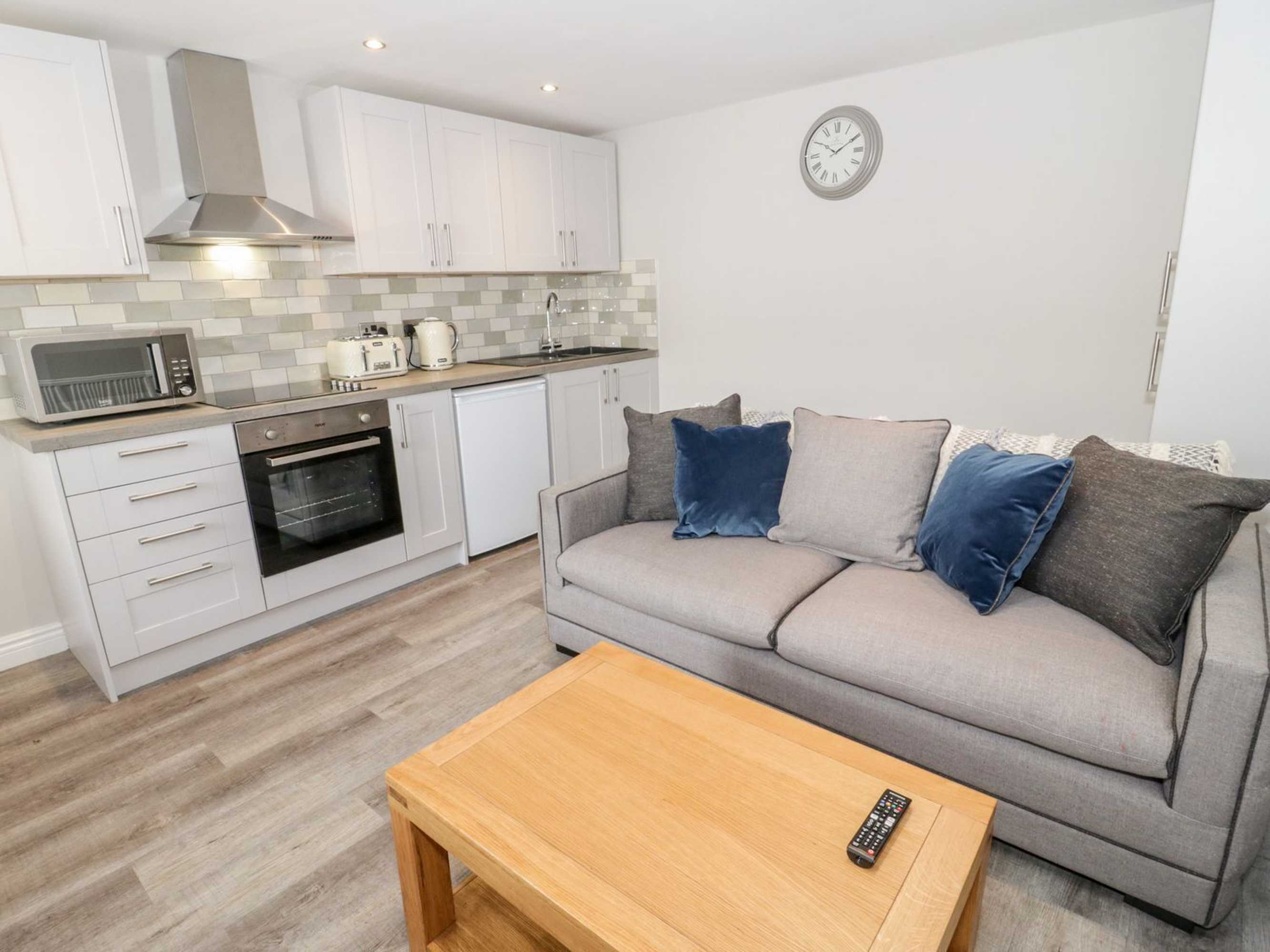 Gift card for The Blue Lion