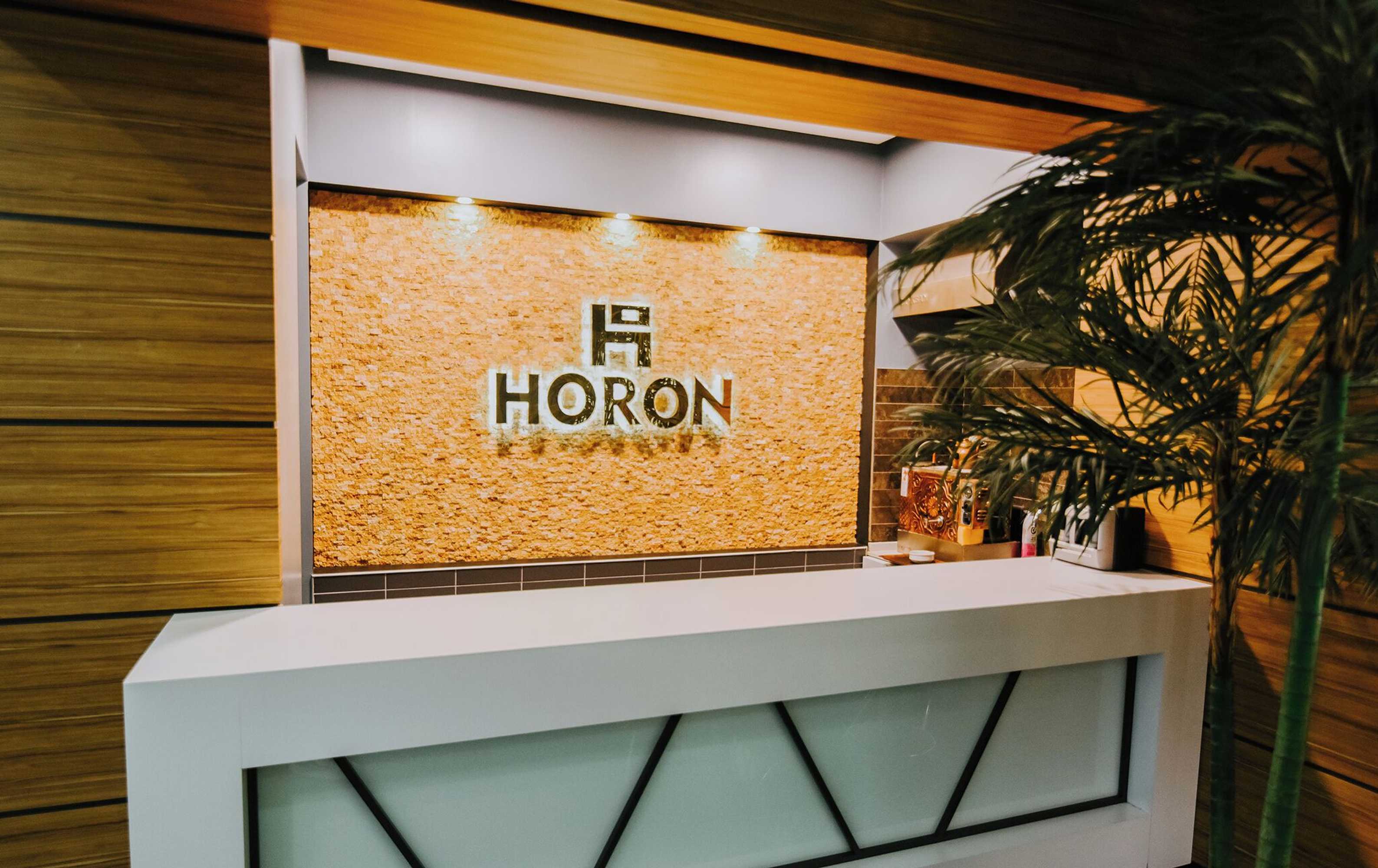 Gift card for Horon Hotel Gift card for Horon Hotel