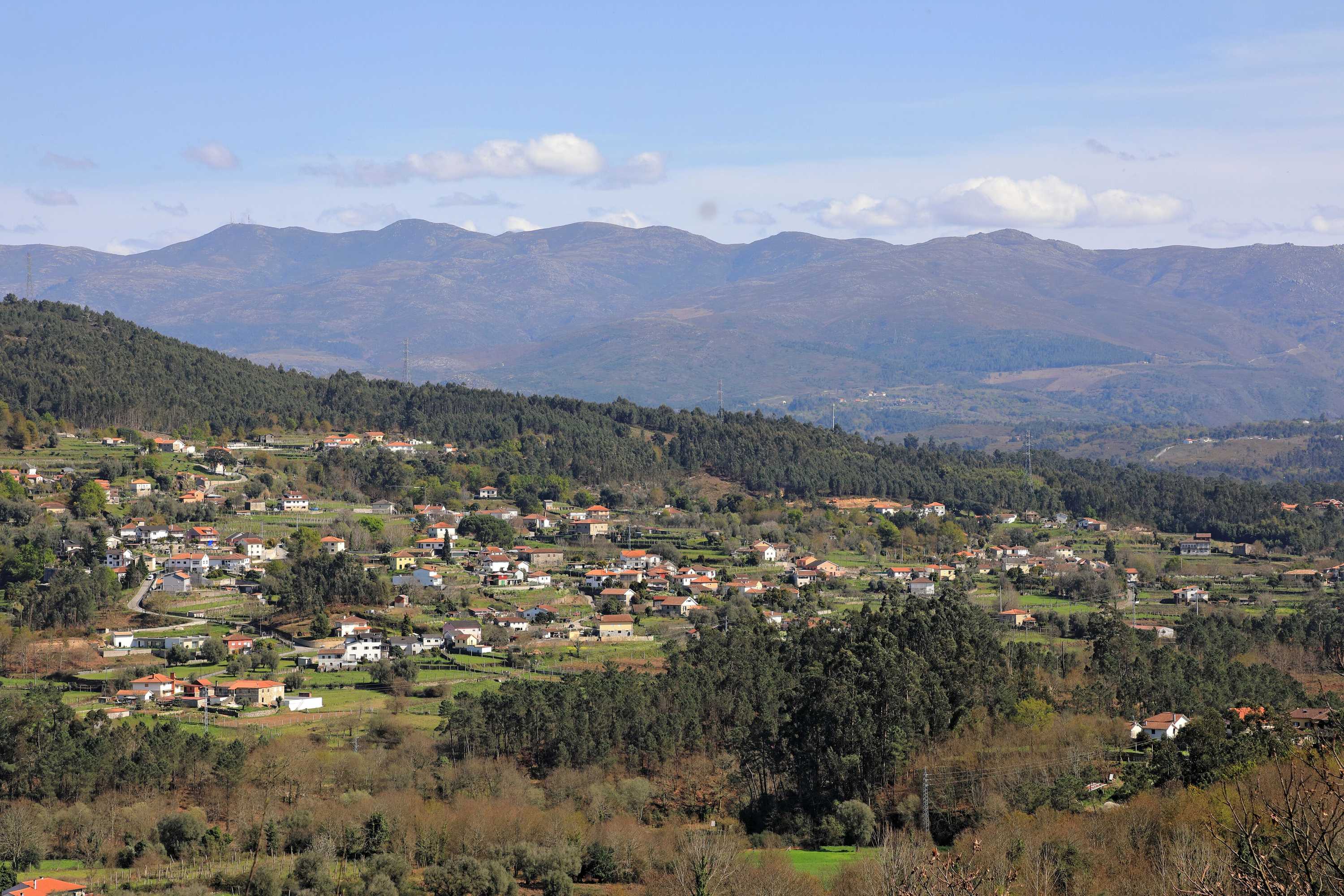 Gift card for Peneda Ecofarm