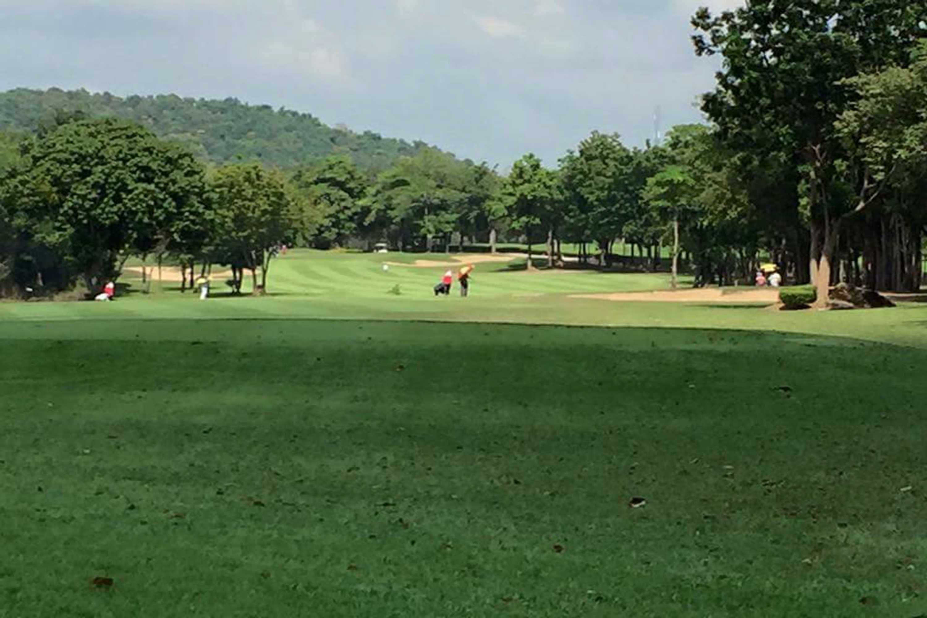 Gift card for Sawang Resort Golf Club And Hotel Gift card for Sawang Resort Golf Club And Hotel