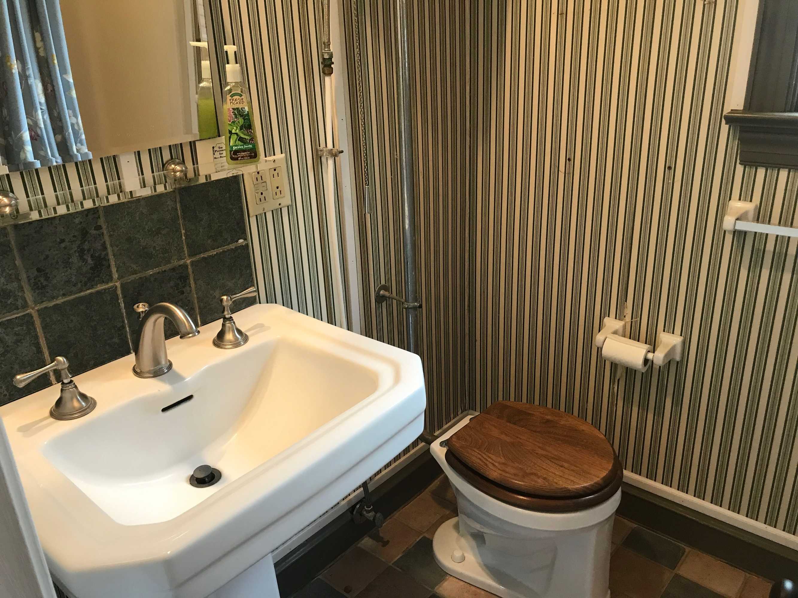 Gift card for Wild Wisteria