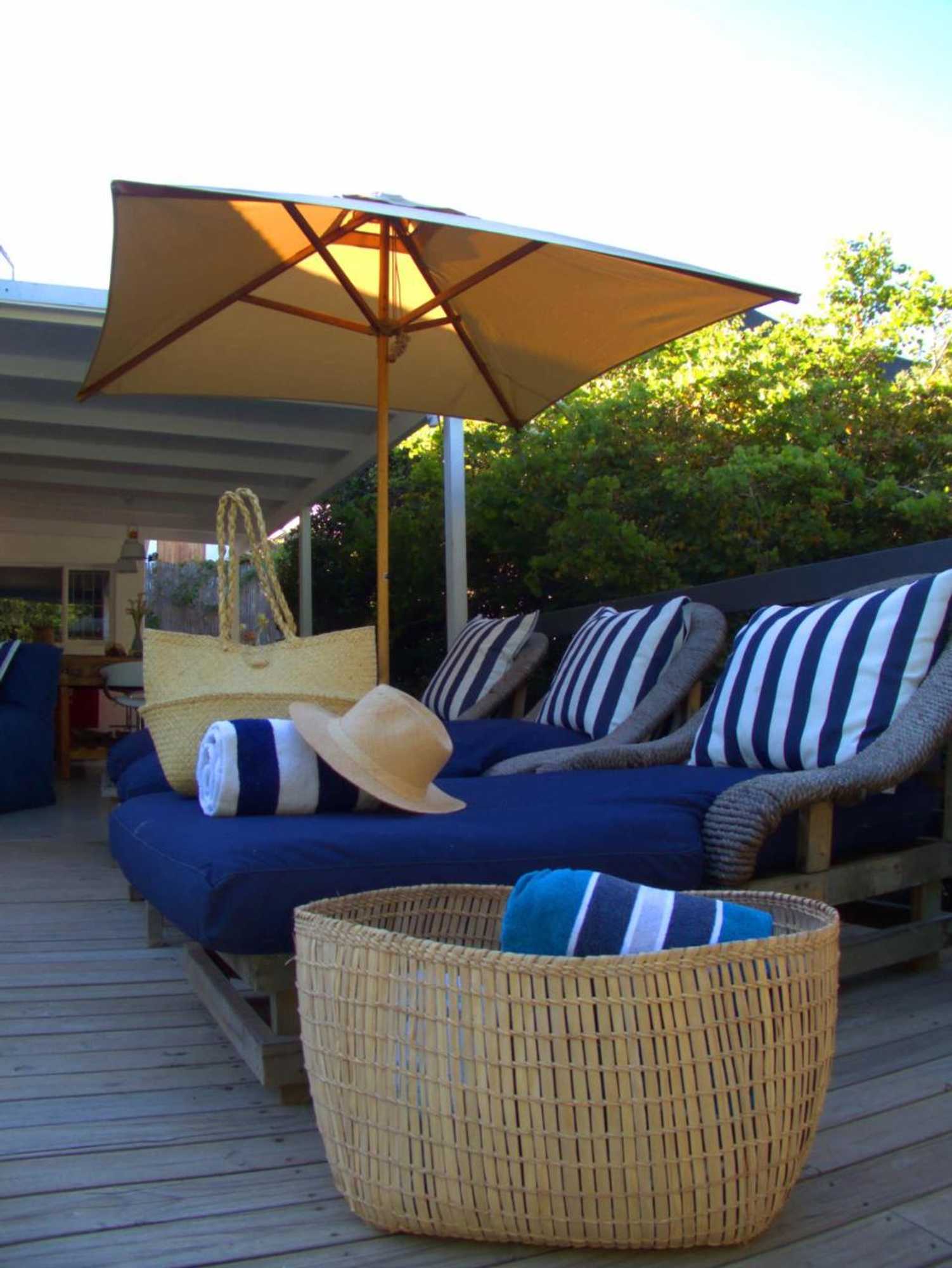 Gift card for Long Story Guest House And Cooks Kitchen