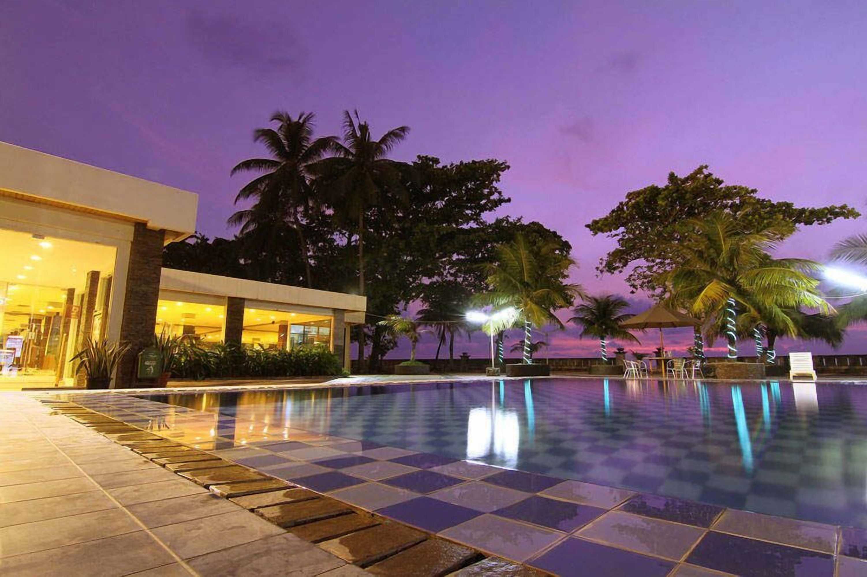 Gift card for Hotel Pangeran Beach Gift card for Hotel Pangeran Beach