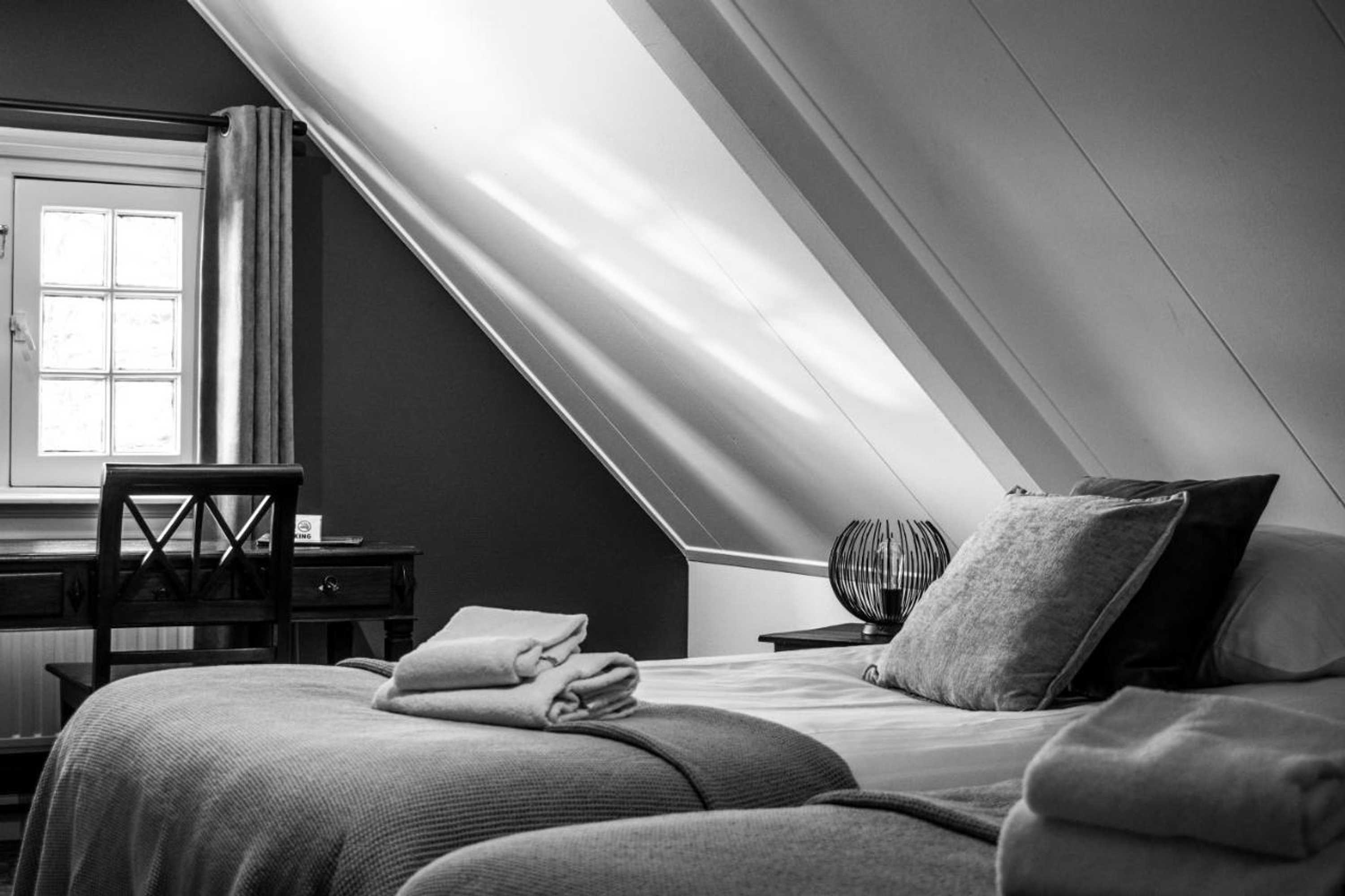 Gift card for Hotel Eethuys de Wormshoef