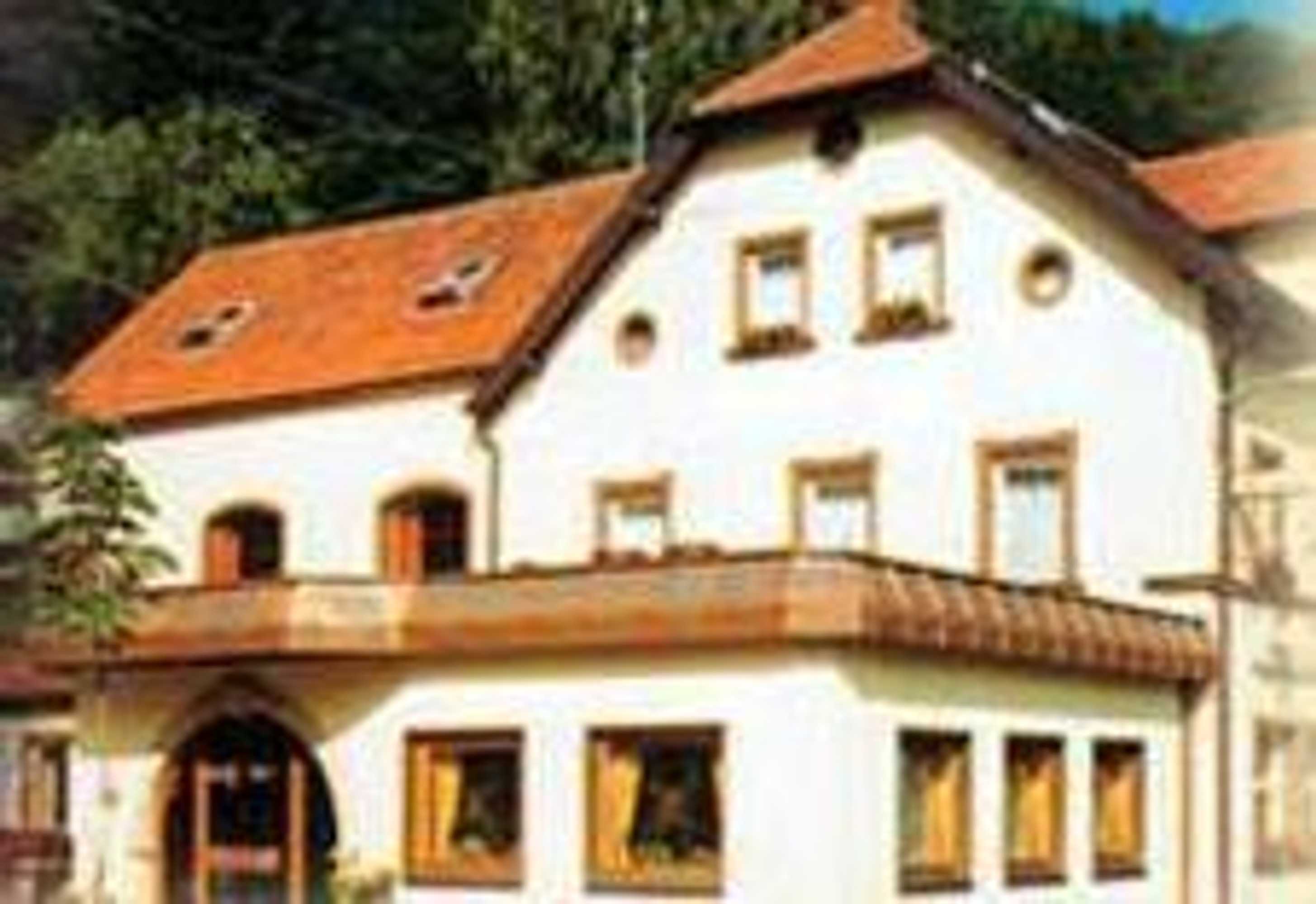 Gift card for Schwarzes Ross