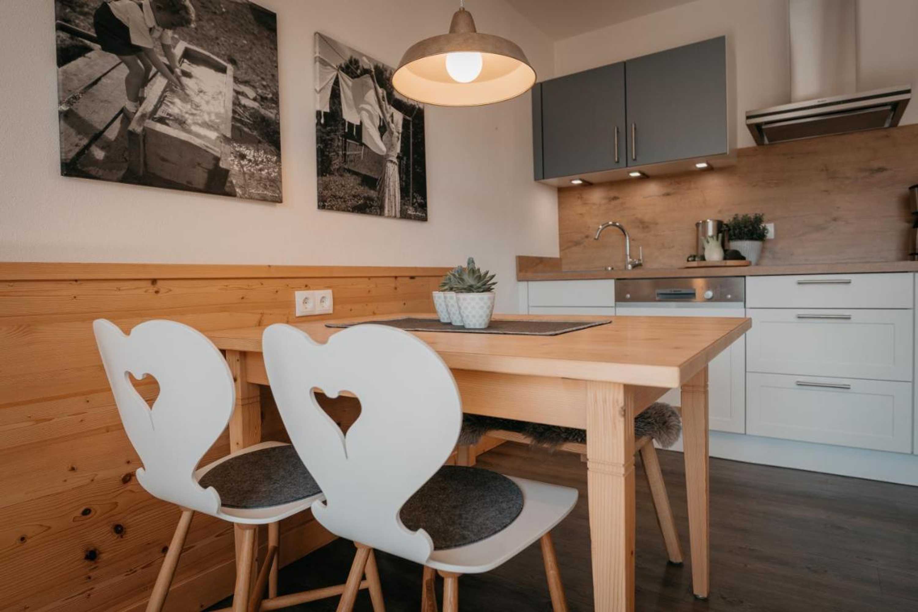 Gift card for Mucha Landhaus