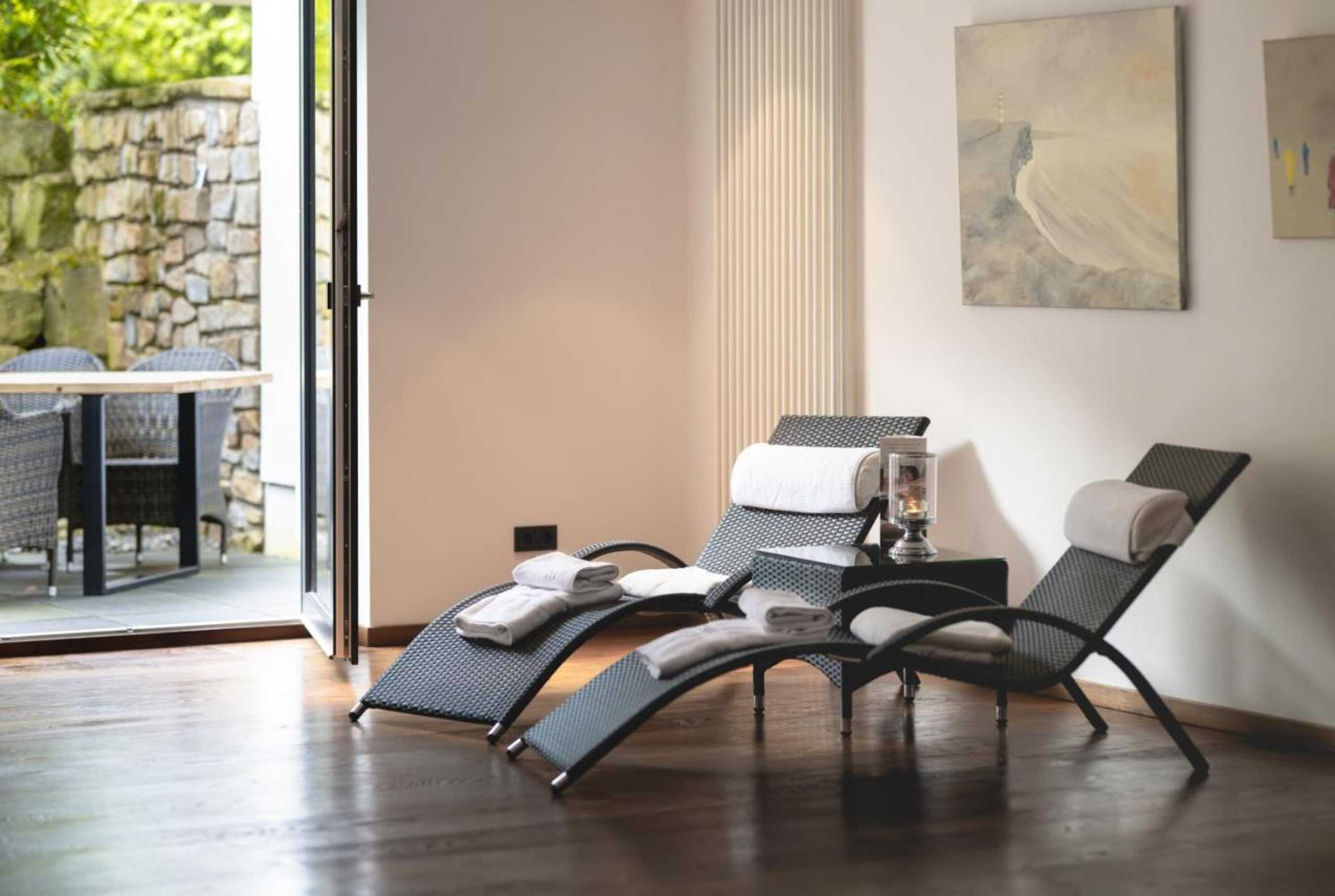 Gift card for Golfhotel Gut Neuenhof