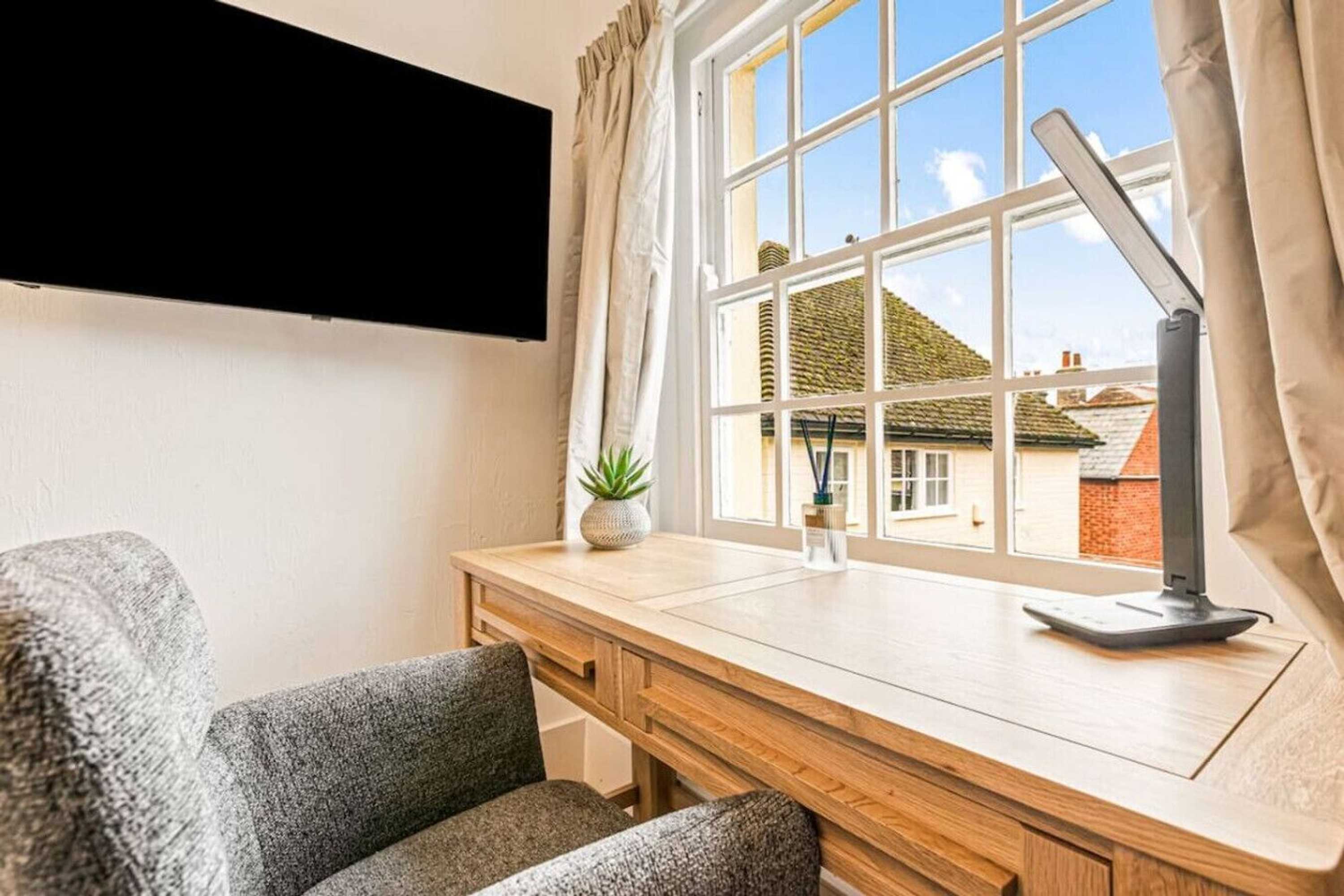 Gift card for The George Inn Hotel Rooms - Room 6