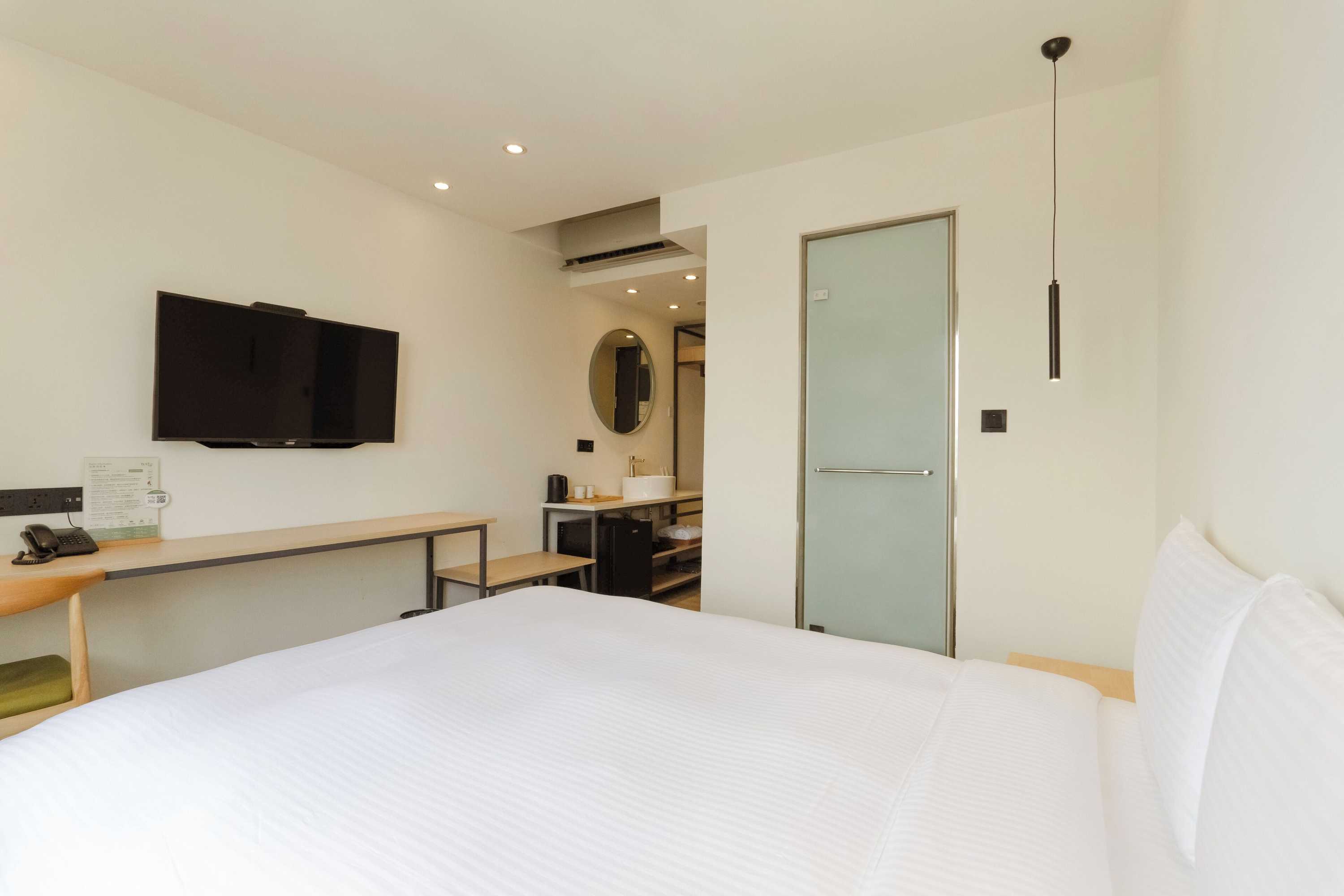 Gift card for Green Hotel - Chiayi Gift card for Green Hotel - Chiayi