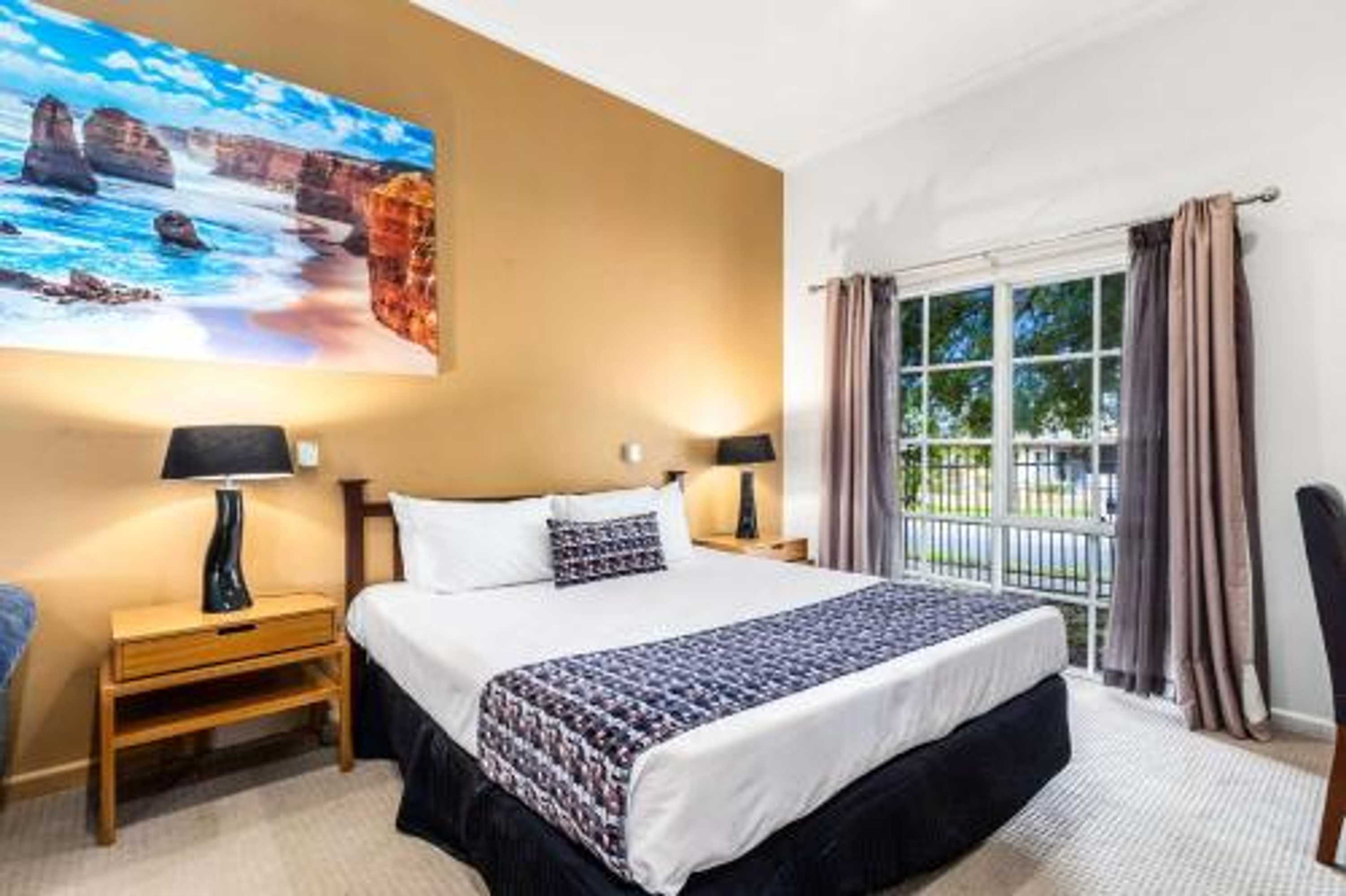 Gift card for Greensborough Motel Gift card for Greensborough Motel