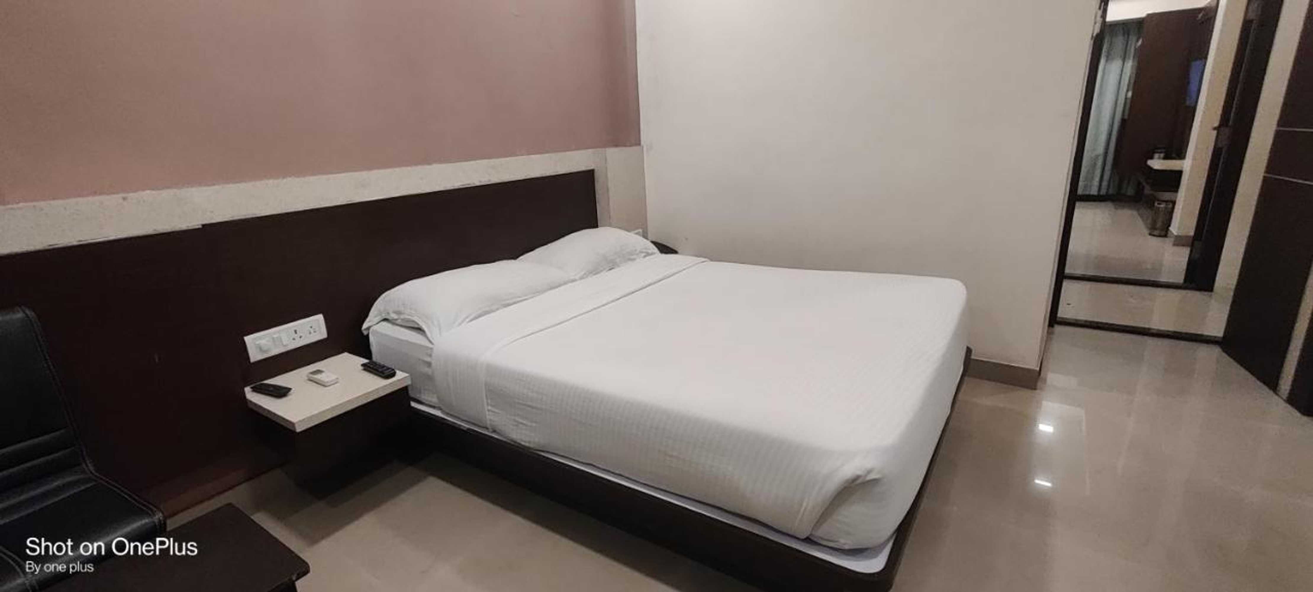 Gift card for Hotel Dreamland