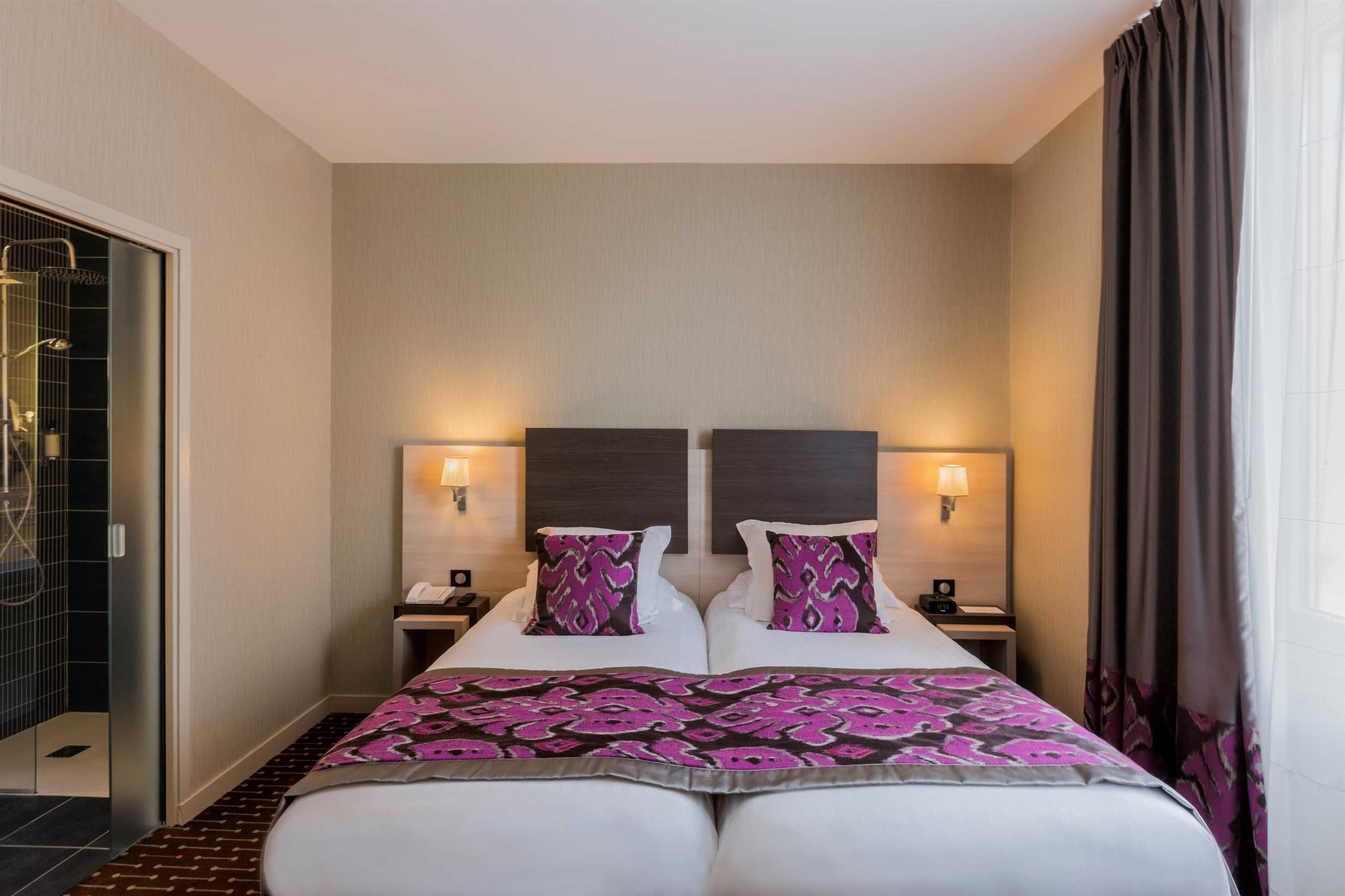 Gift card for Best Western Plus Hôtel Richelieu Gift card for Best Western Plus Hôtel Richelieu