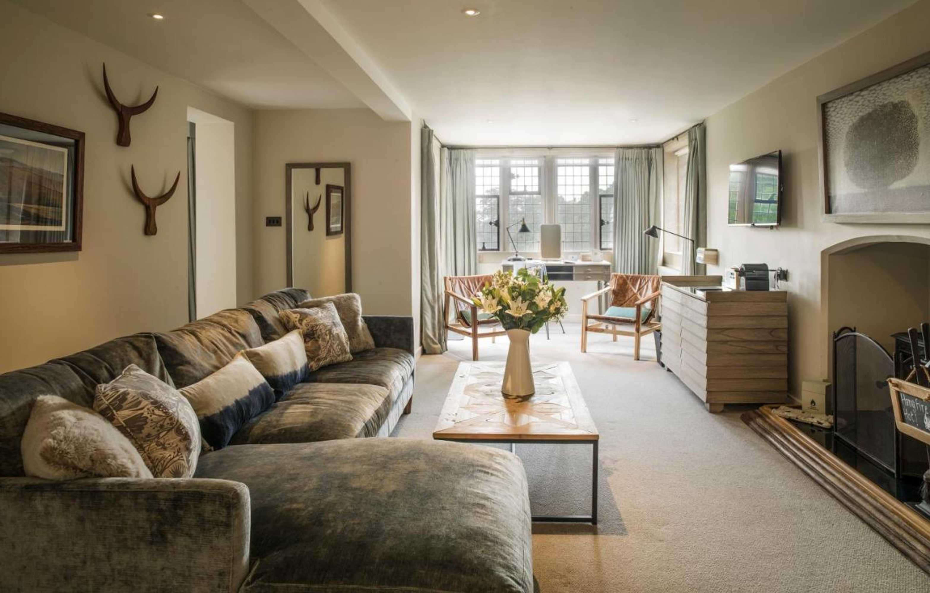 Gift card for The Painswick Gift card for The Painswick