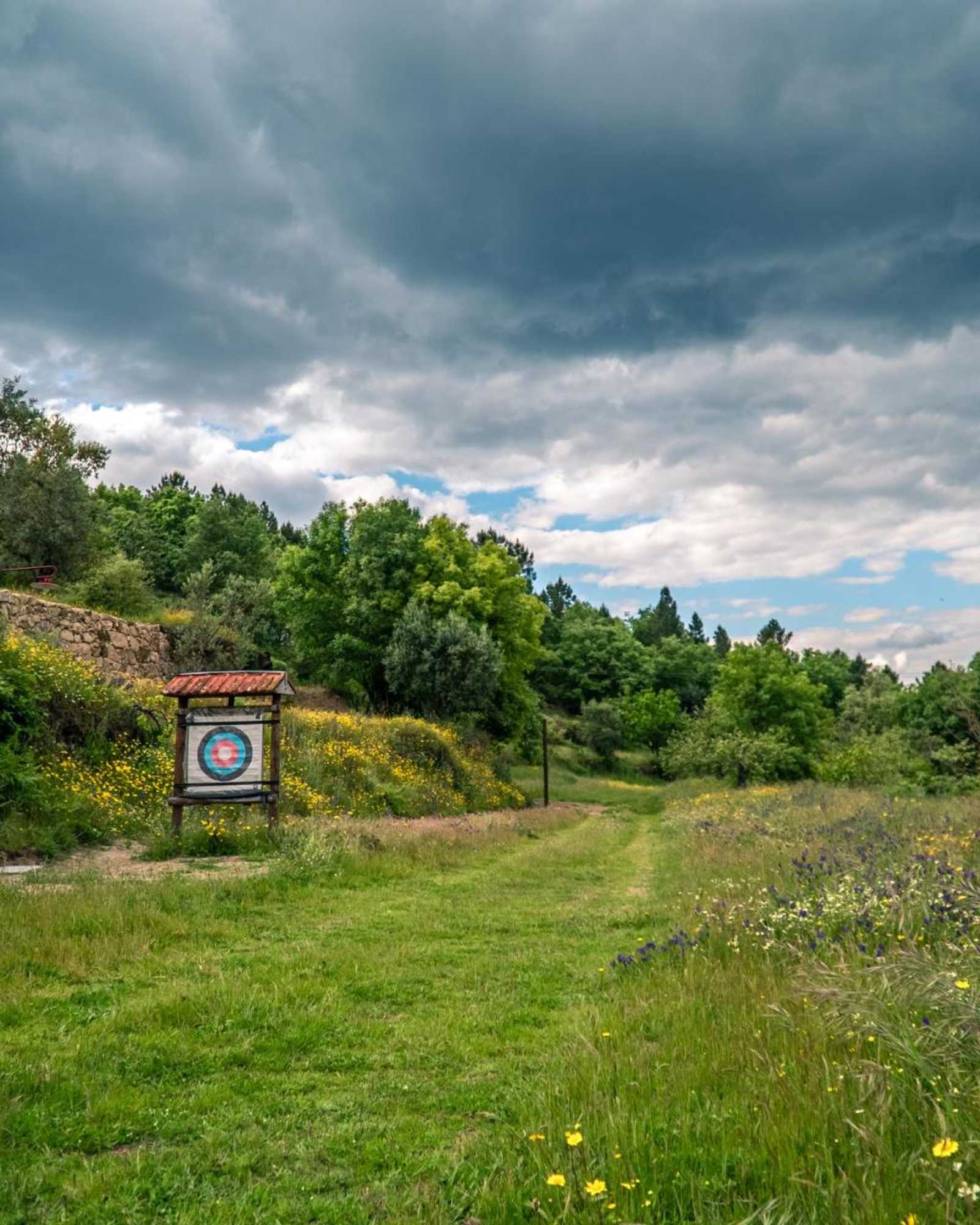 Gift card for Casa Da Várzea