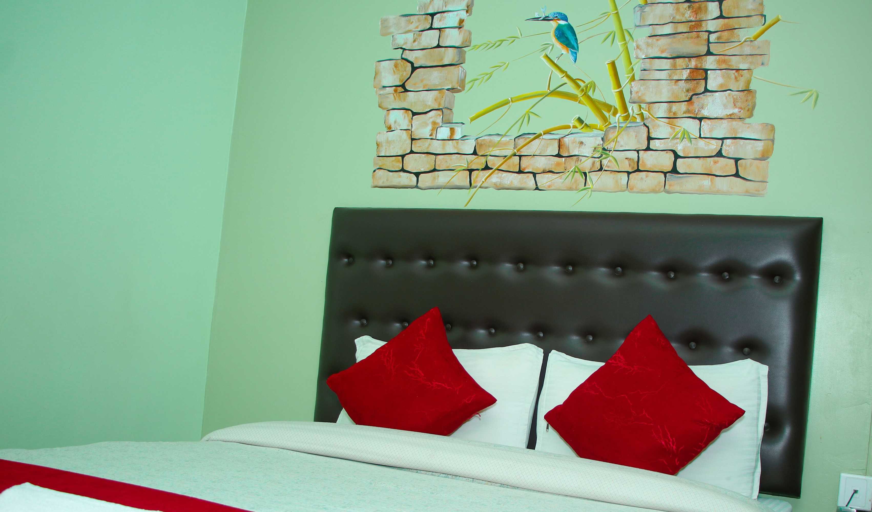 Gift card for Hotel Happy Home Gift card for Hotel Happy Home