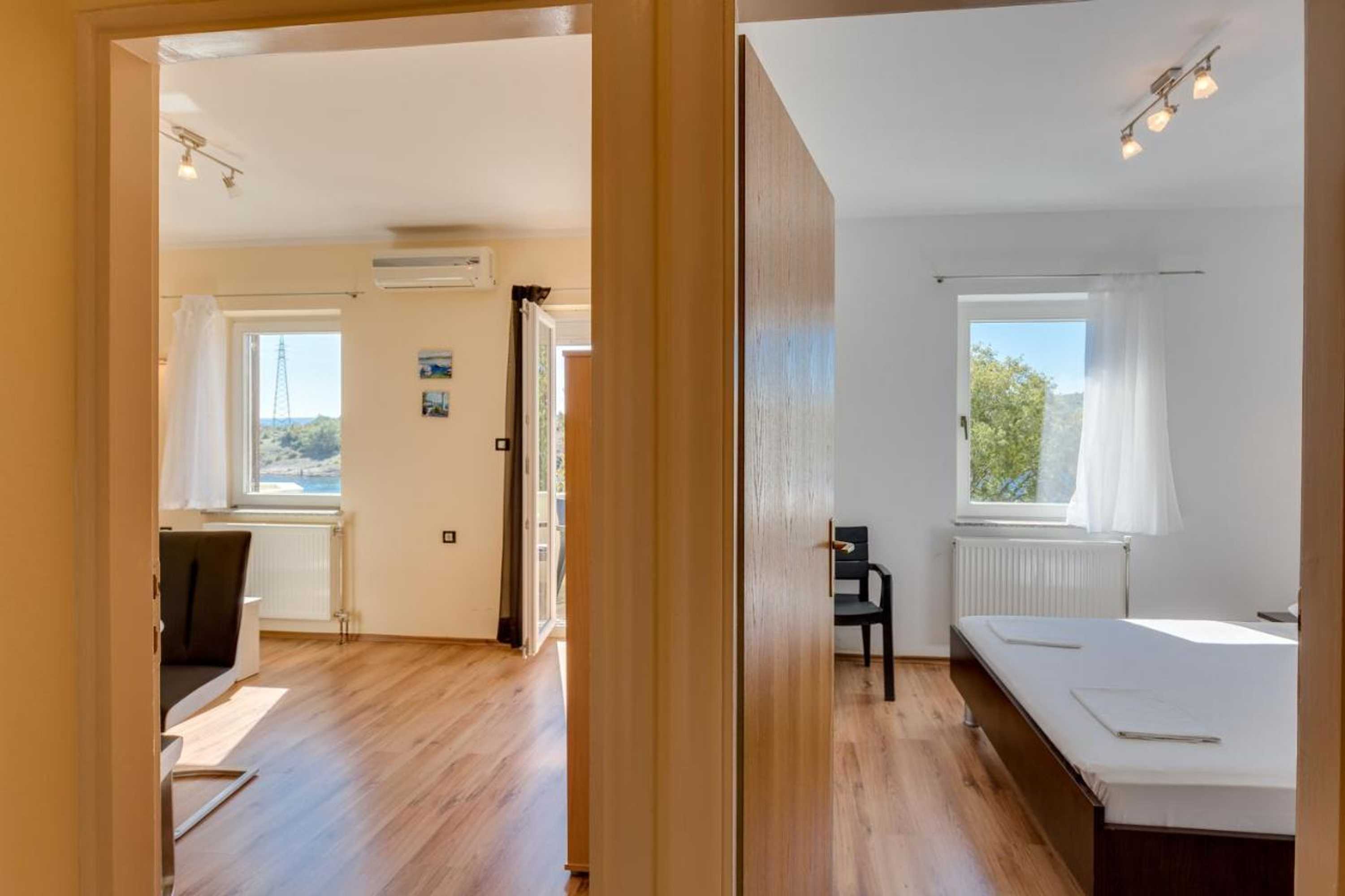 Gift card for Apartments Duje Ribnica