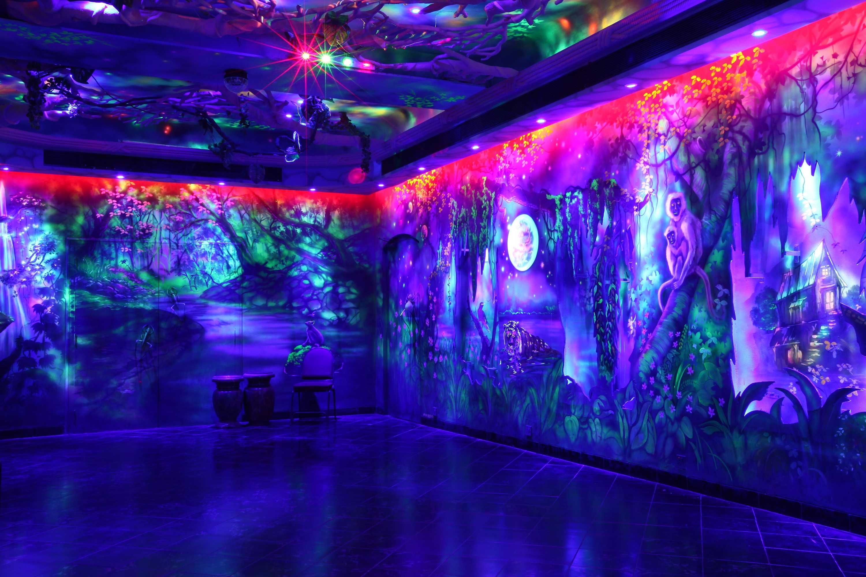 Gift card for Usha Ascot