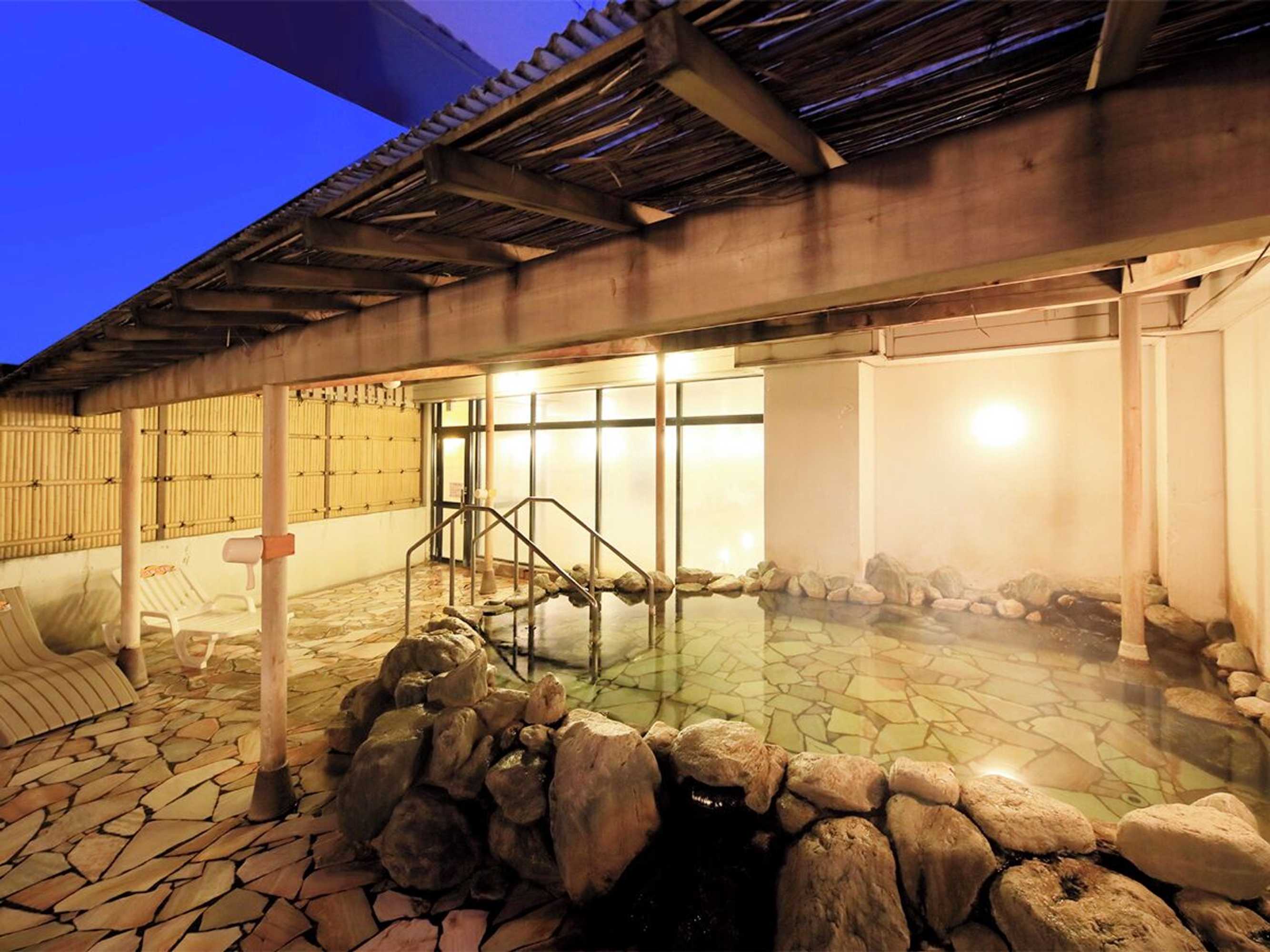 Gift card for Aomori Center Hotel