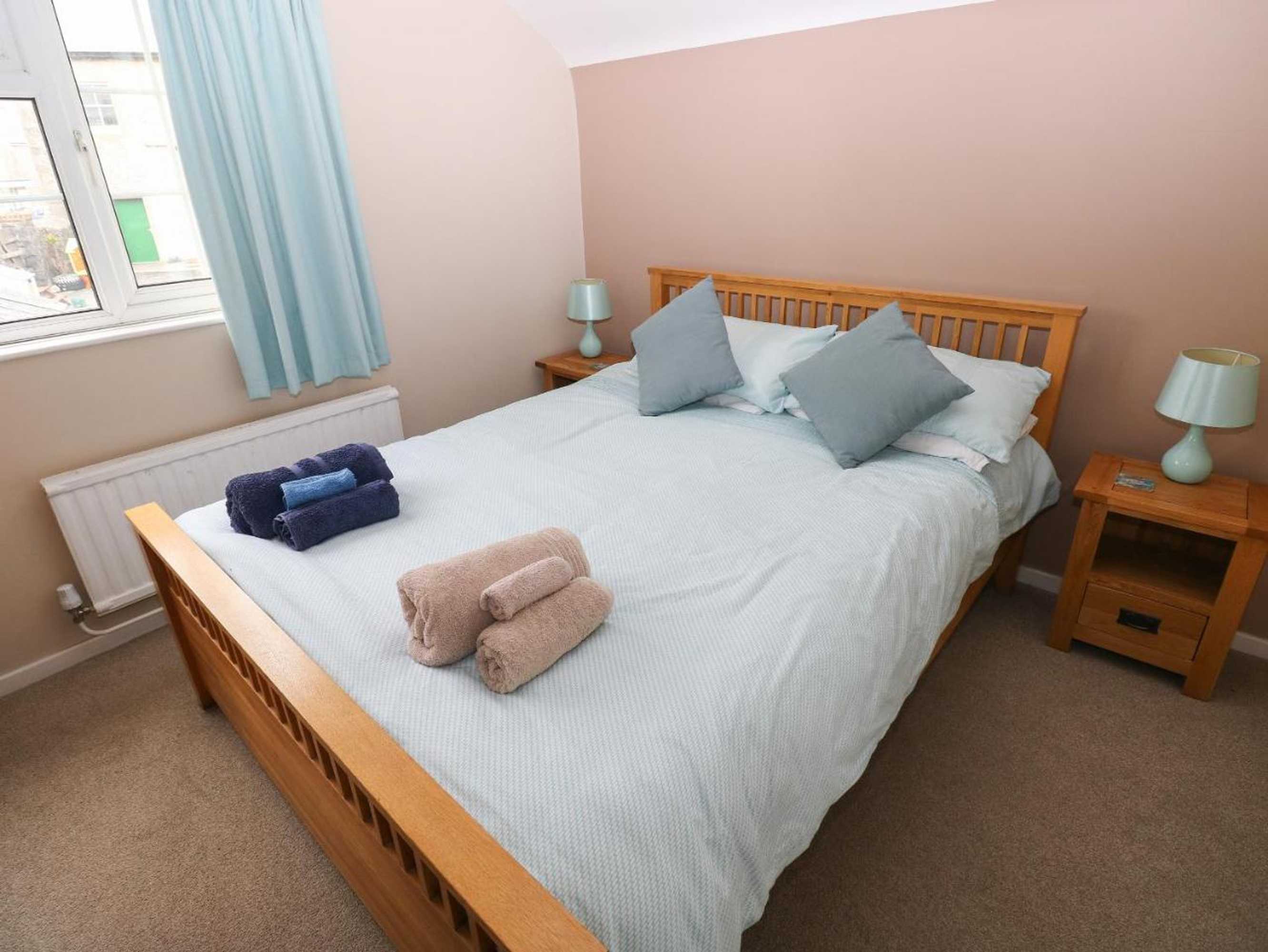 Gift card for The Old Bakehouse