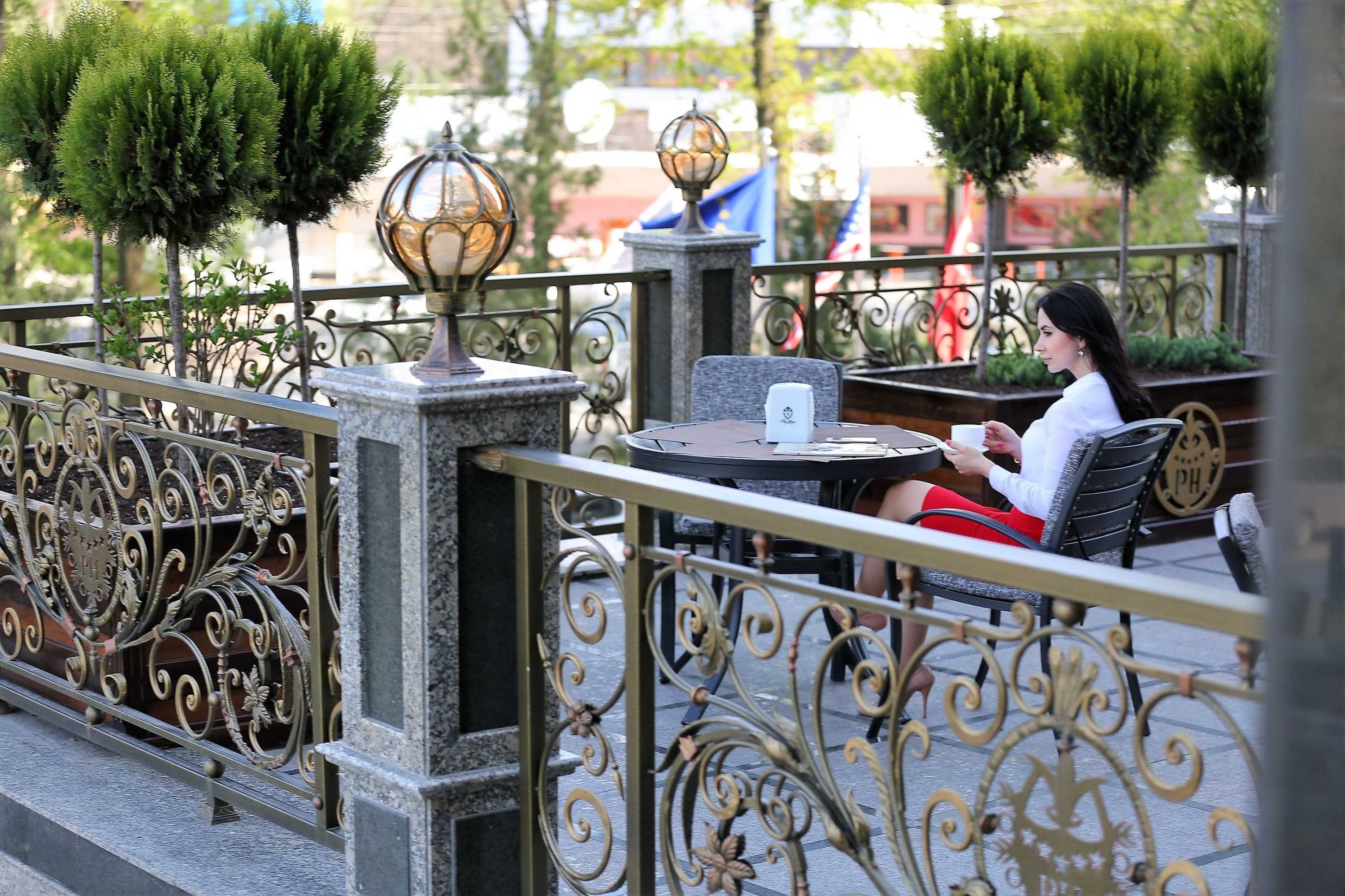 Gift card for Plaza Hotel Bishkek Gift card for Plaza Hotel Bishkek