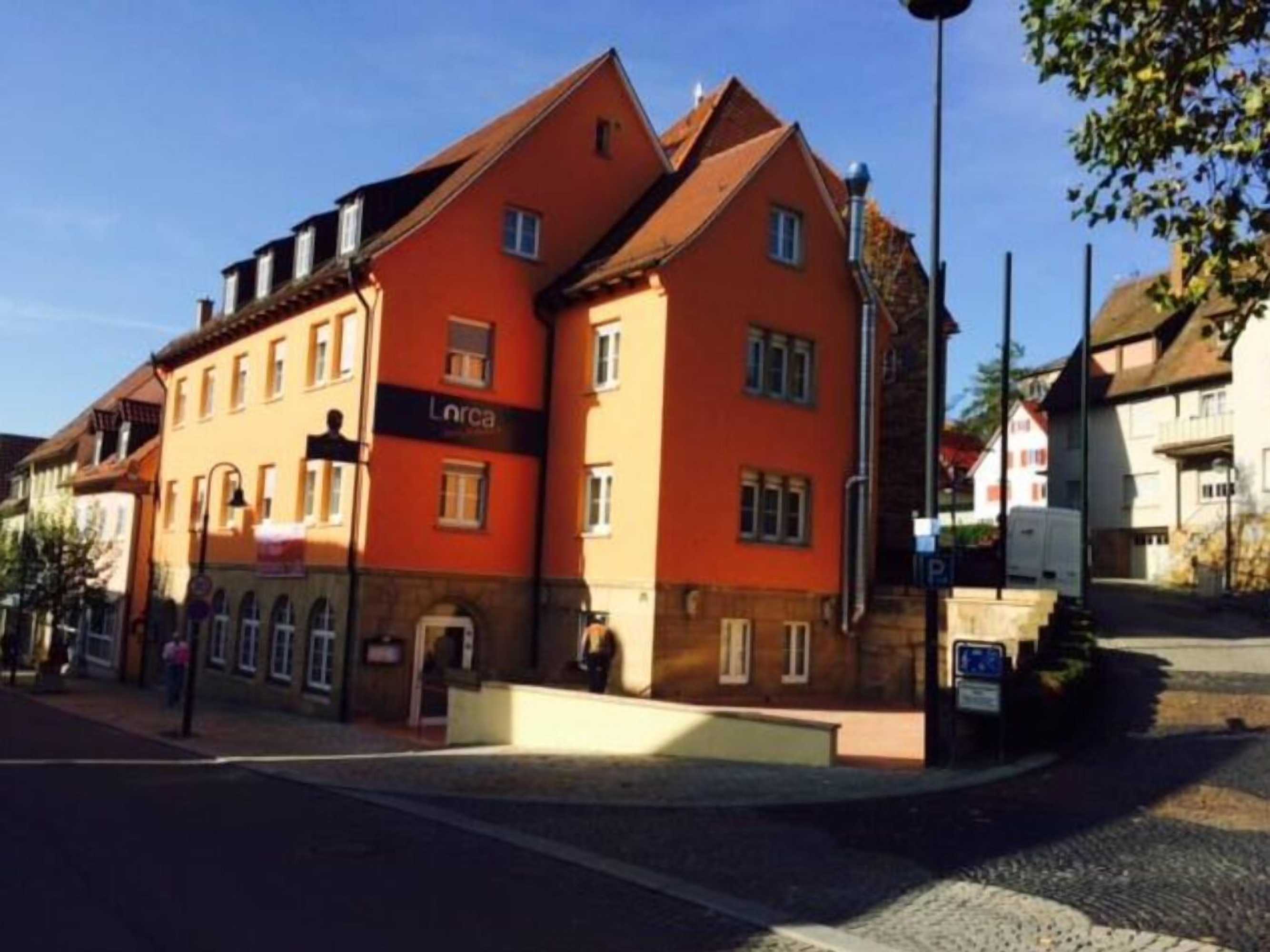 Gift card for Hotel Restaurante Lorca