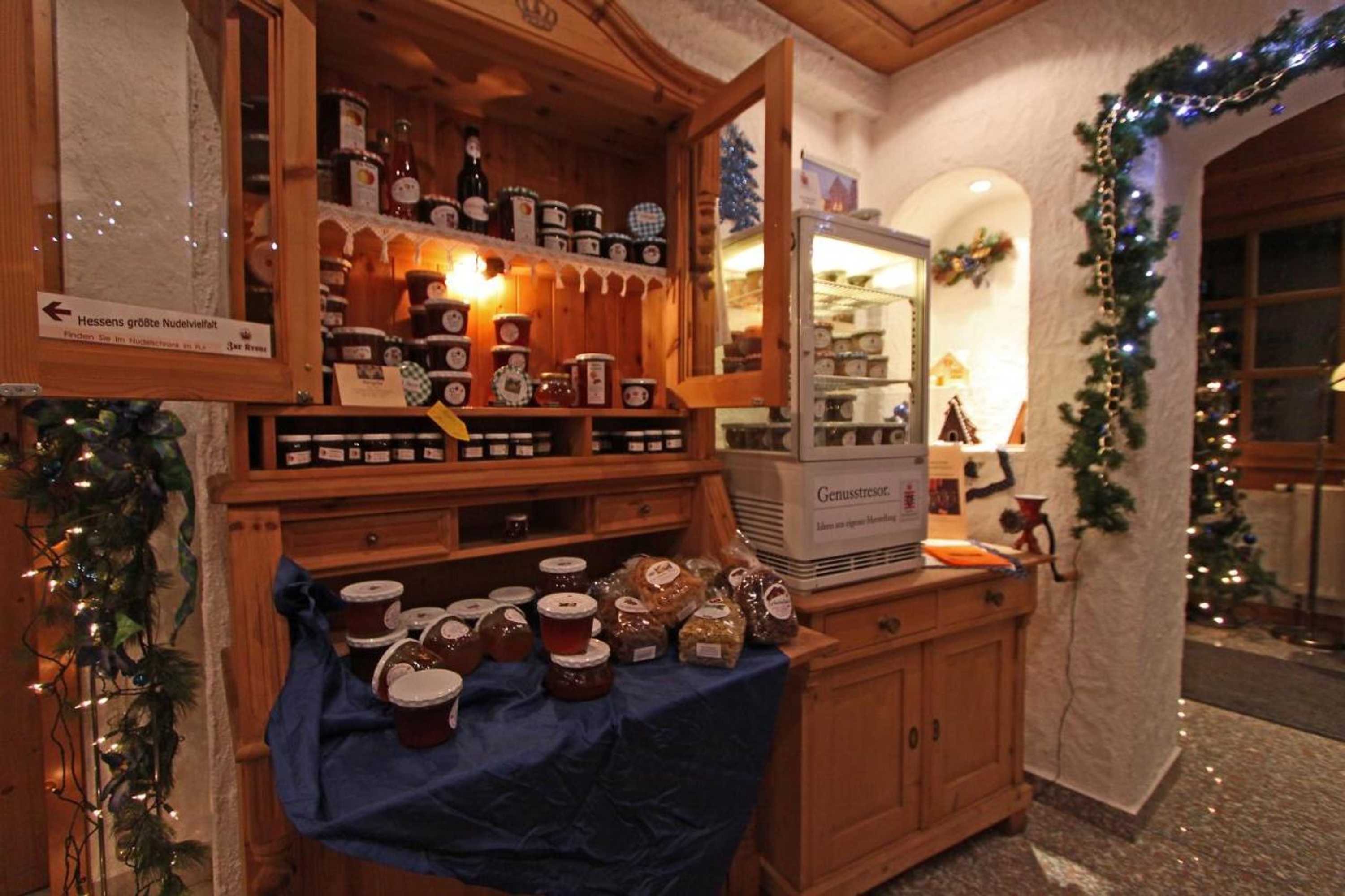 Gift card for Hotel Zur Krone