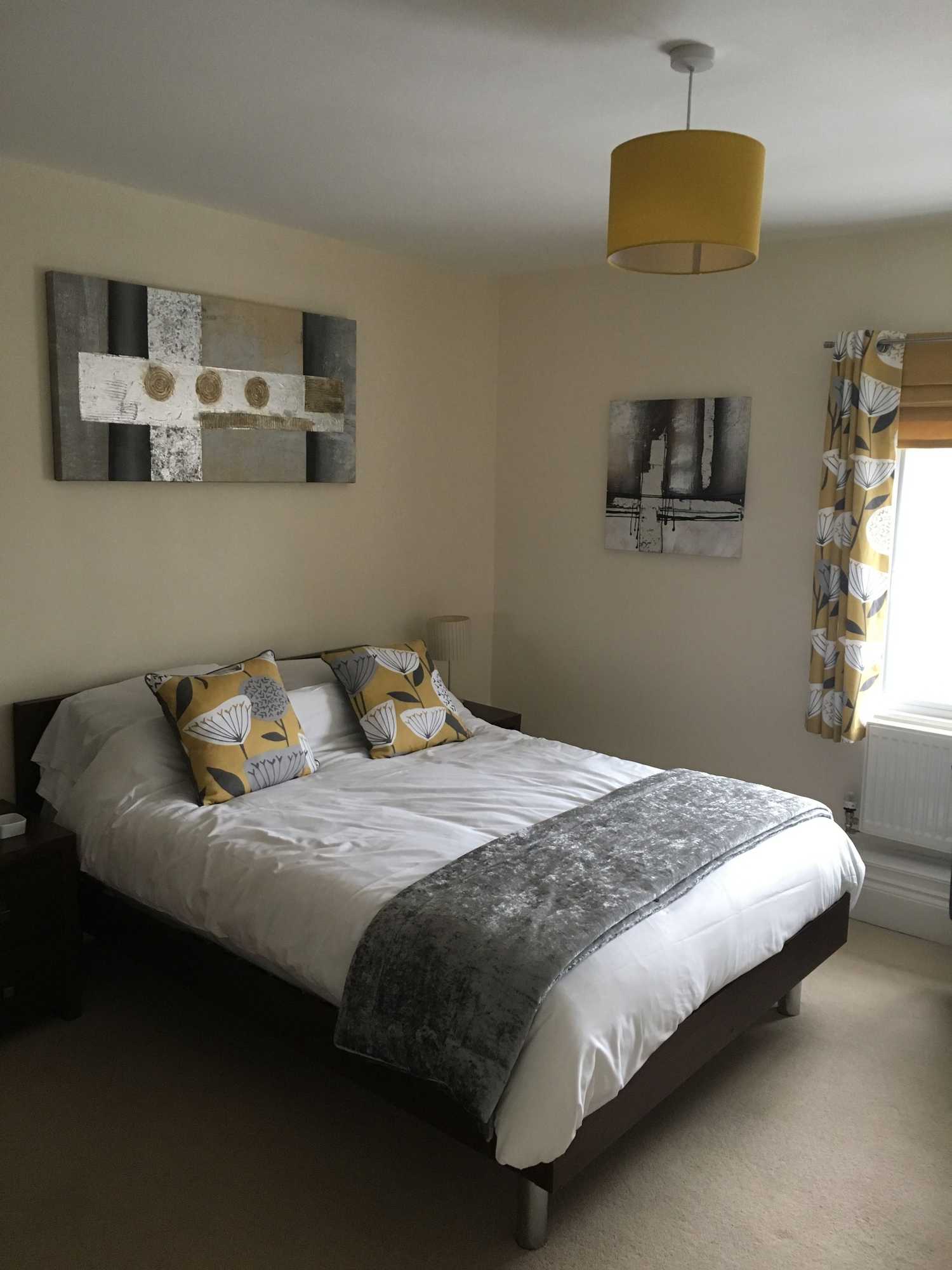 Gift card for Peel House Apartments