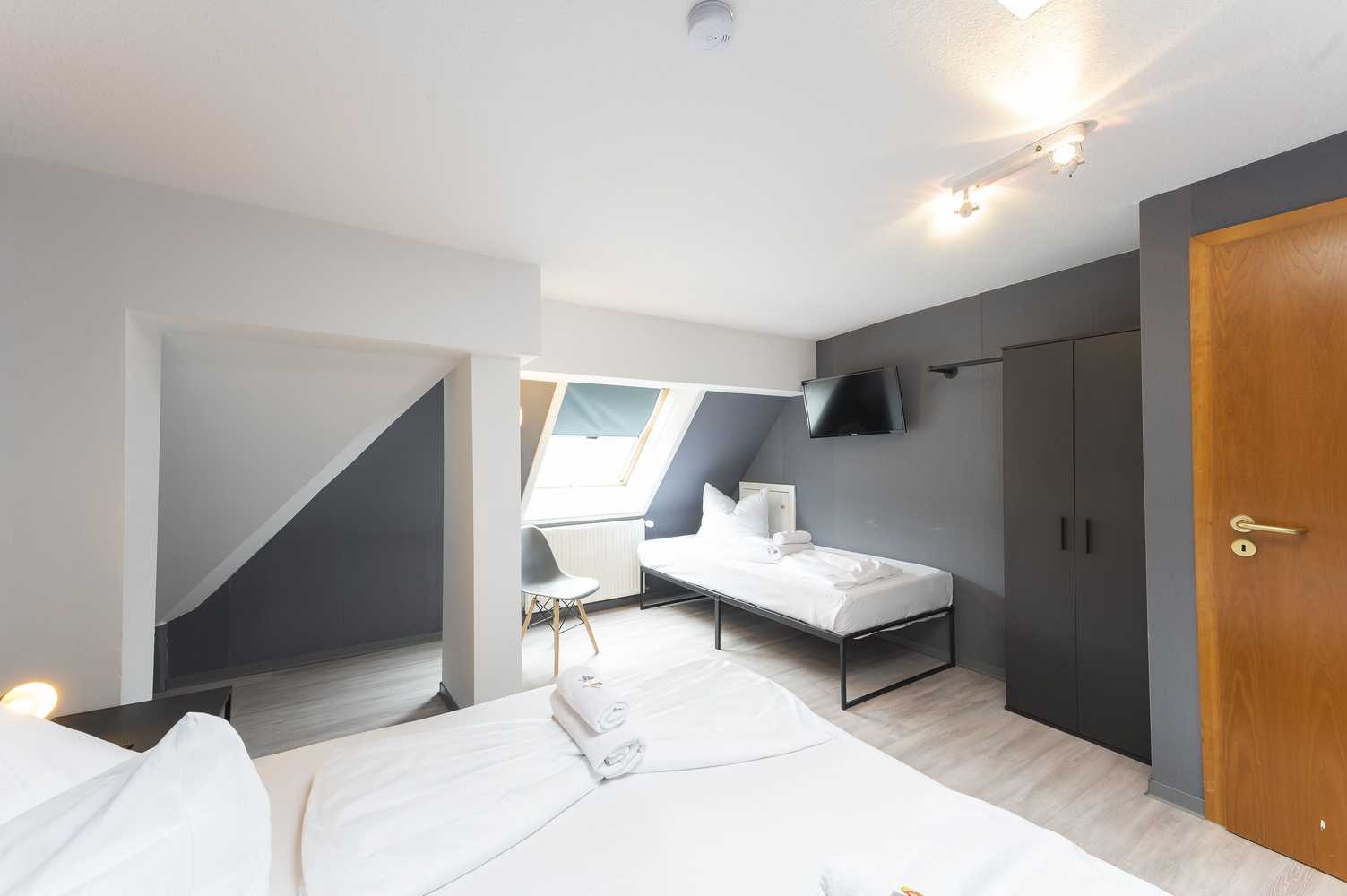 Gift card for Hotel Astoria am Urachplatz