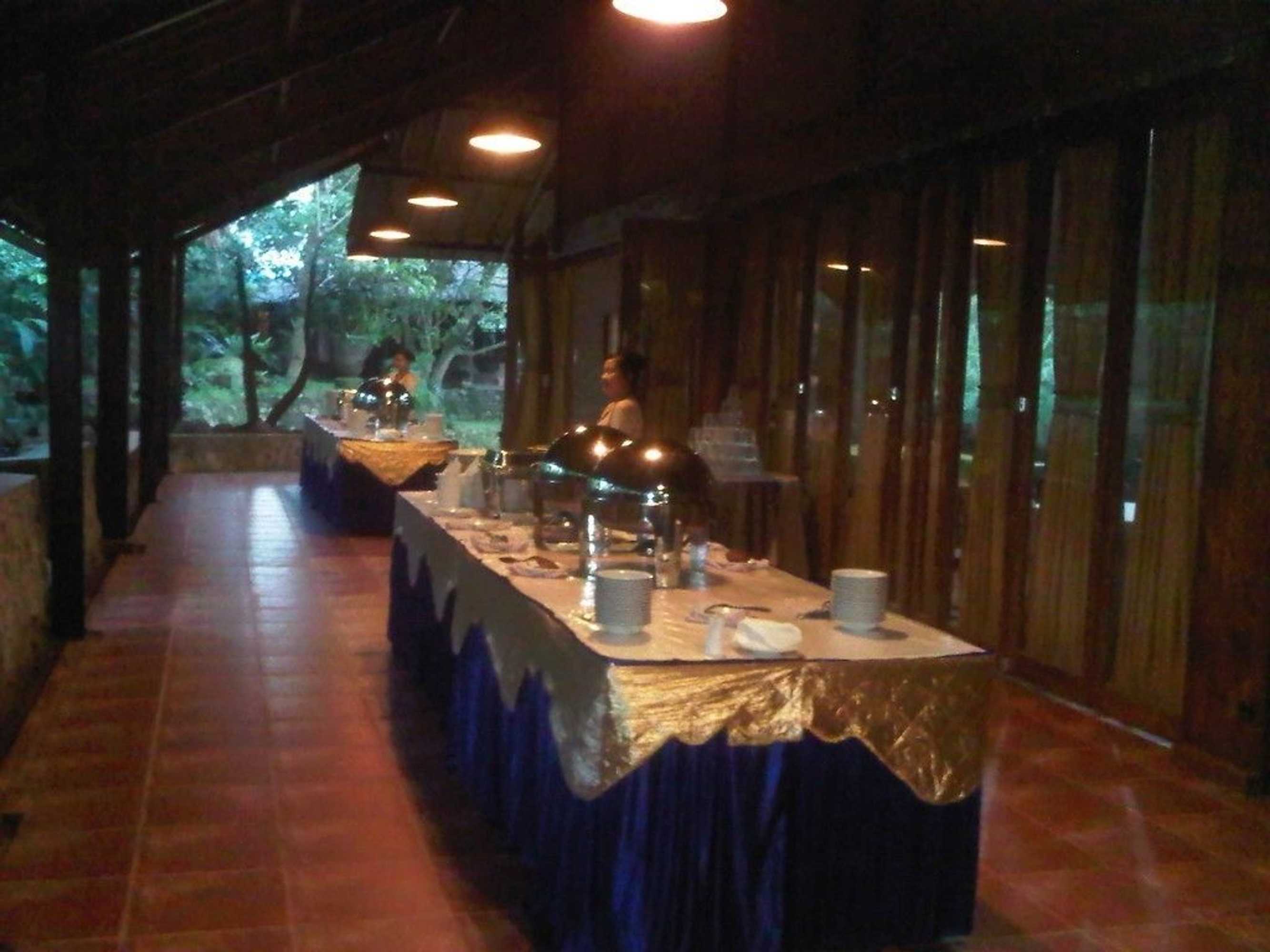 Gift card for Hills Joglo Villa