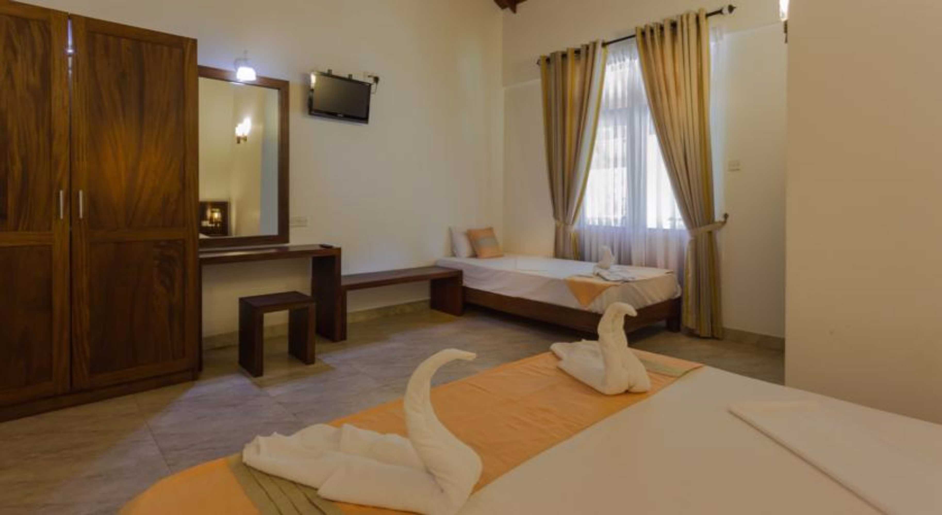 Gift card for Chenra Hotel