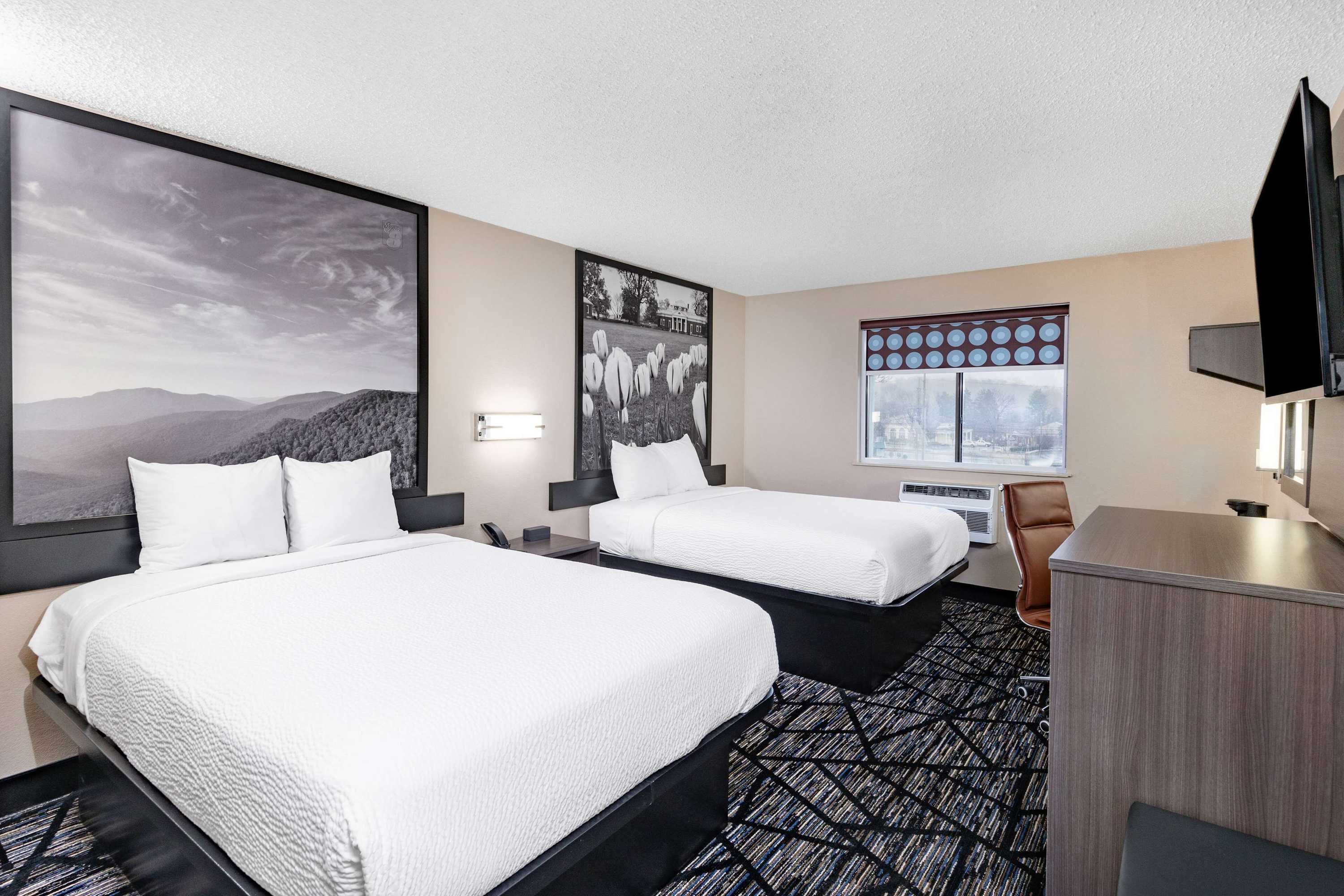 Gift card for Super 8 by Wyndham Charlottesville Gift card for Super 8 by Wyndham Charlottesville