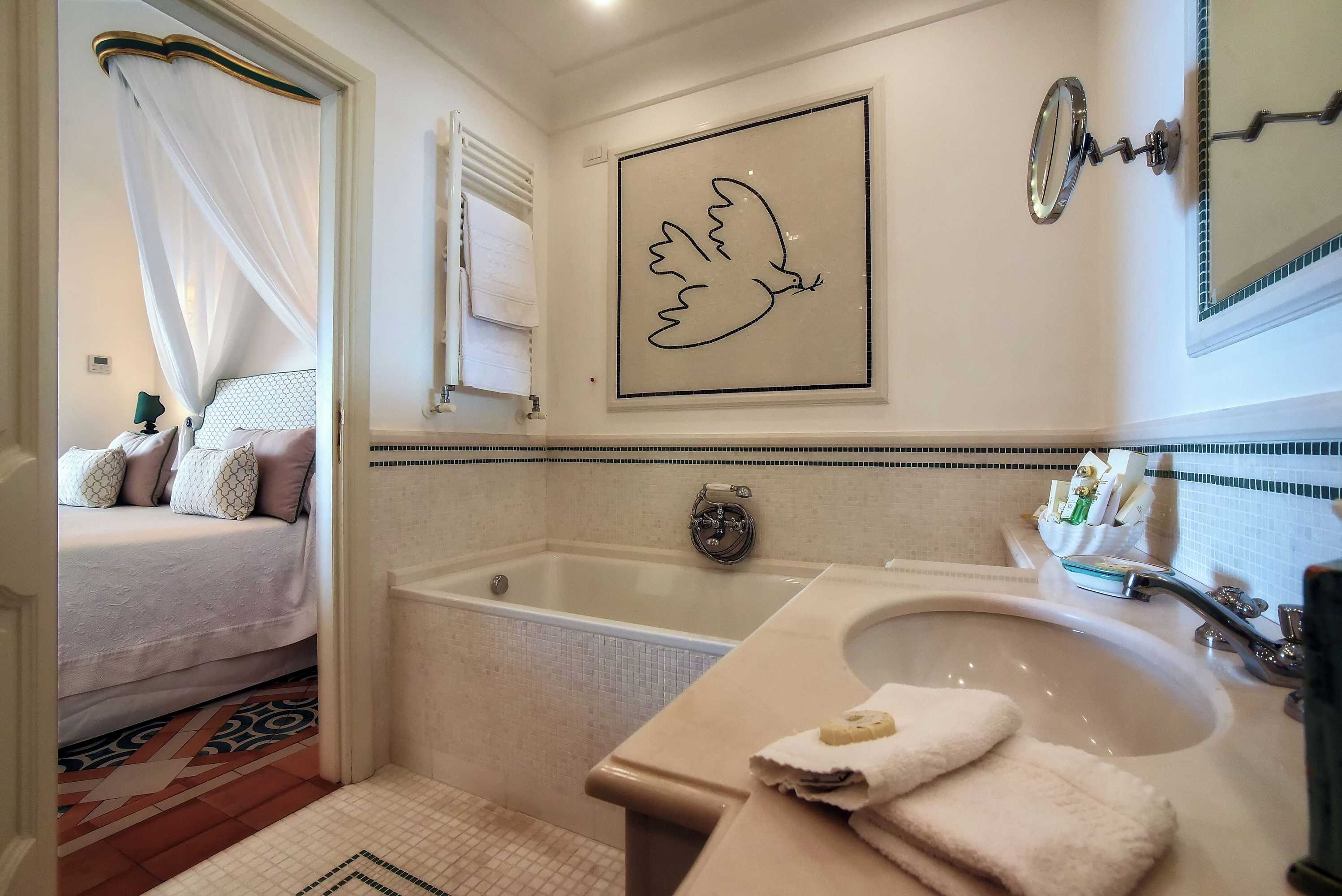 Gift card for Buca Di Bacco