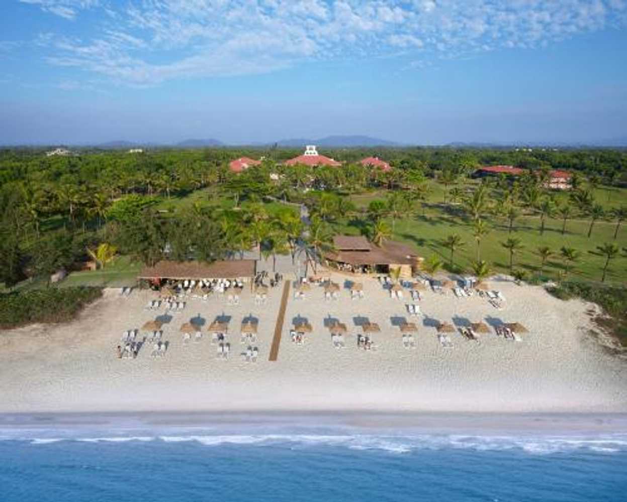 Gift card for Caravela Beach Resort